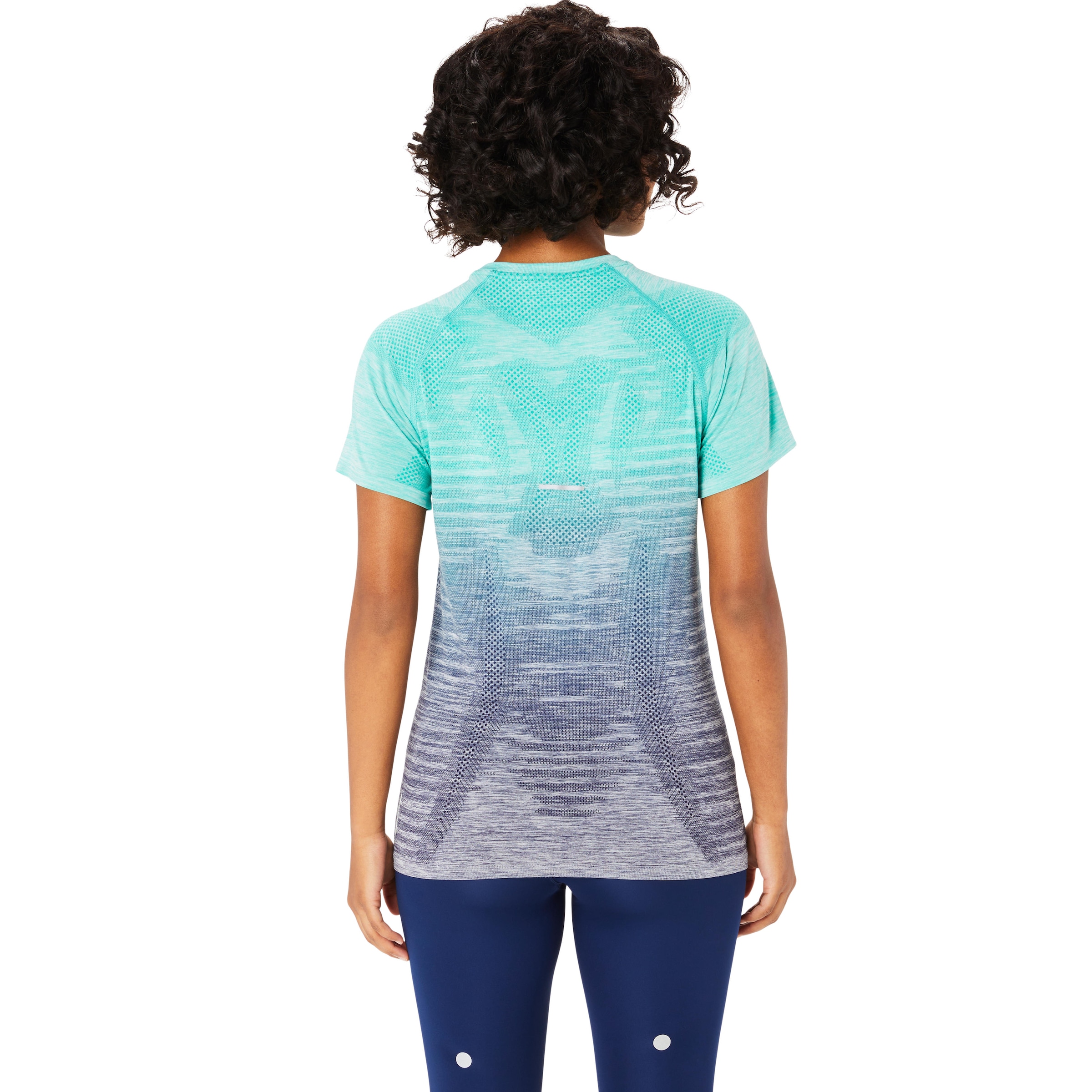 Asics T-Shirt »SEAMLESS SS TOP«