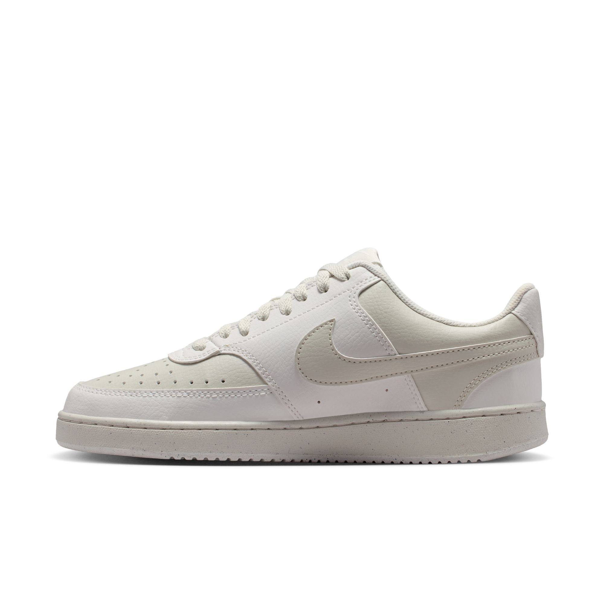 Nike Sportswear Sneaker »Court Vision Low Next Nature«  inspiriert vom Design des Nike Air Force