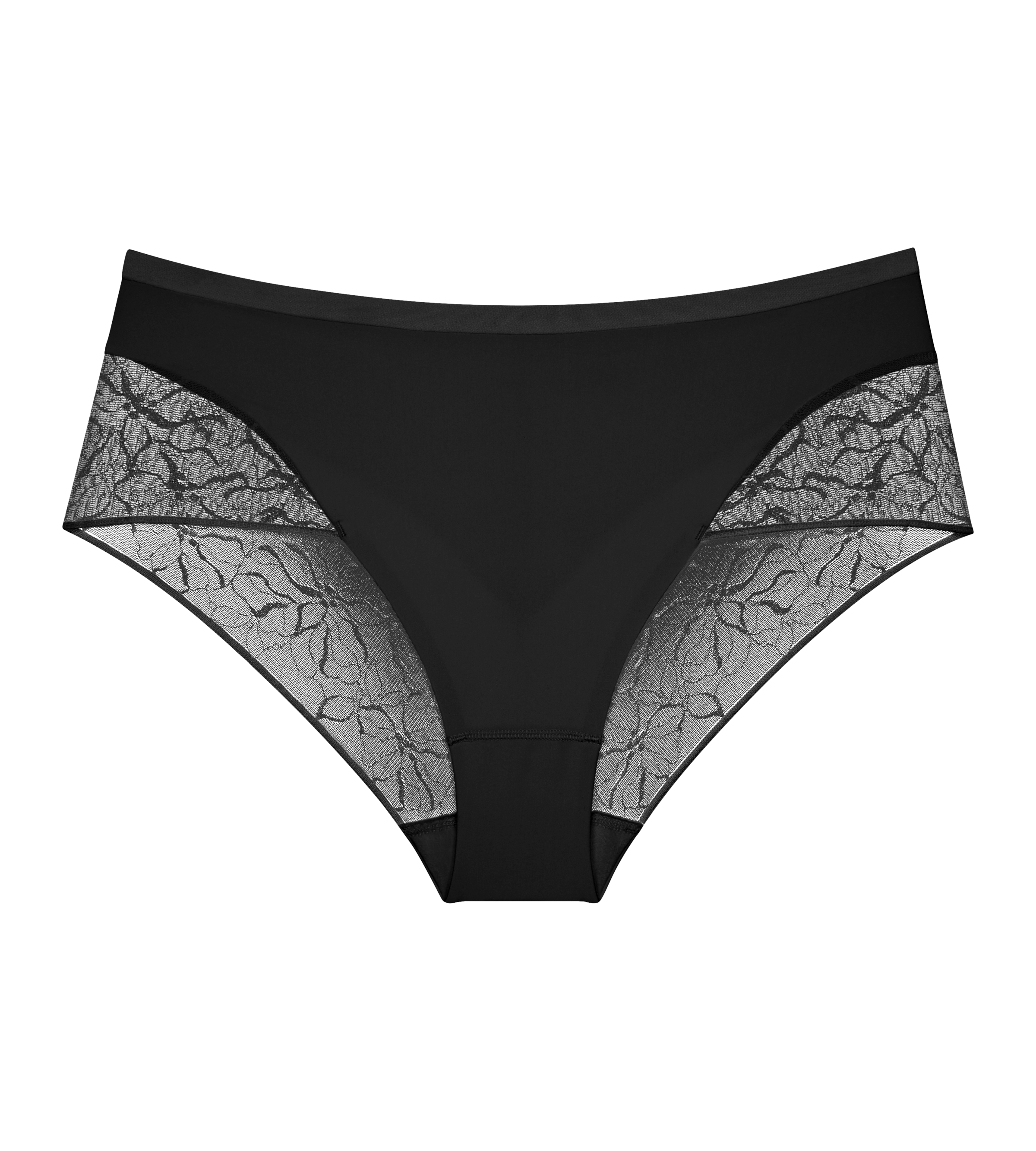 Triumph Slip »Comfort Contour Maxi« flache formende Spitze