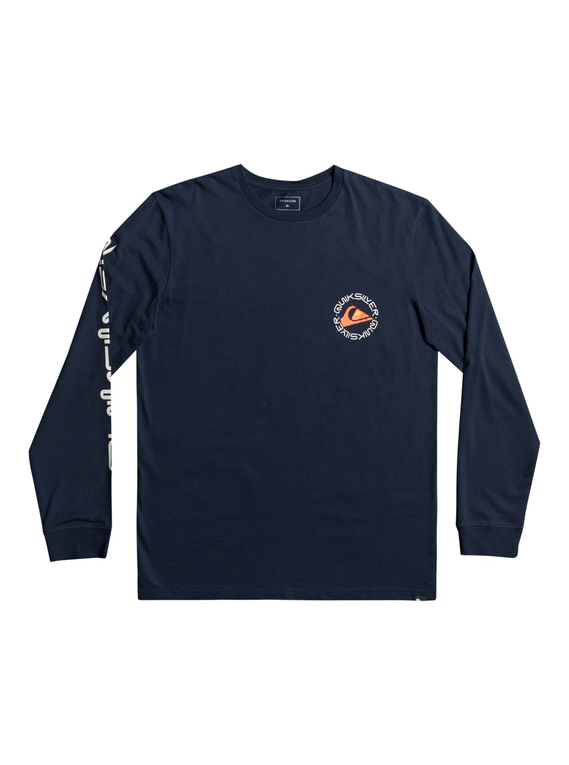 Quiksilver Langarmshirt »Tamer Animals«