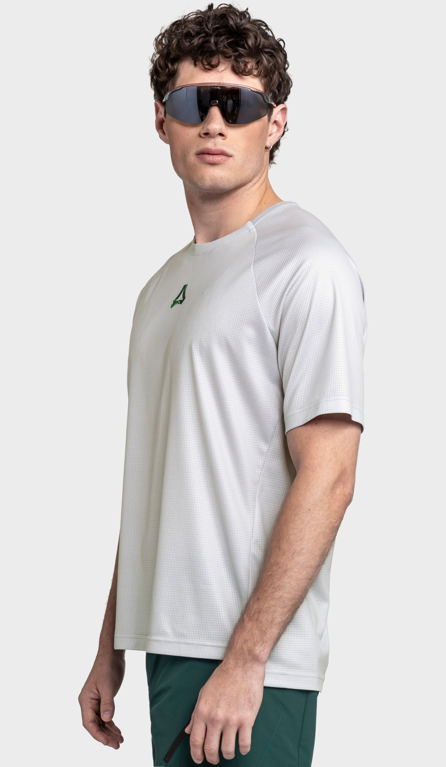 Schöffel Funktionsshirt »Shirt Style Koitere MEN«