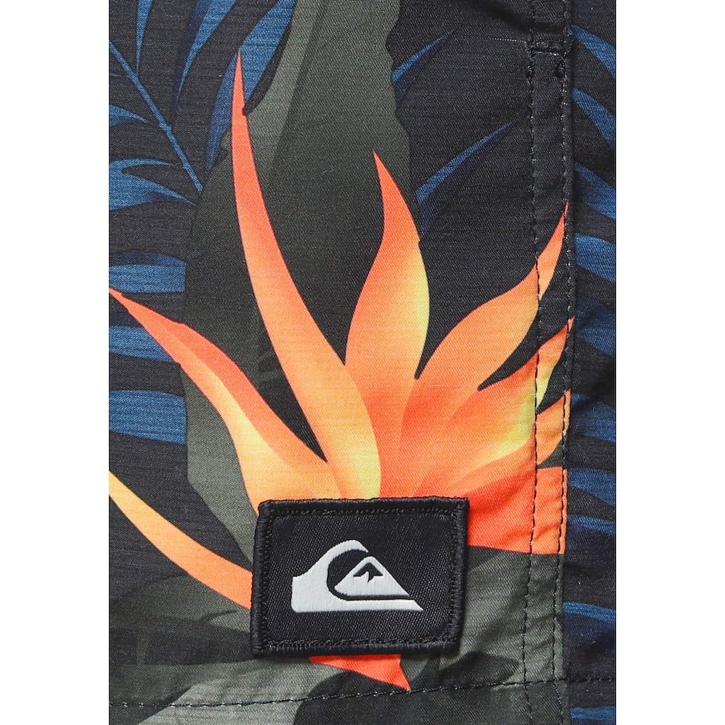 Quiksilver Boardshorts »POOLSIDER«