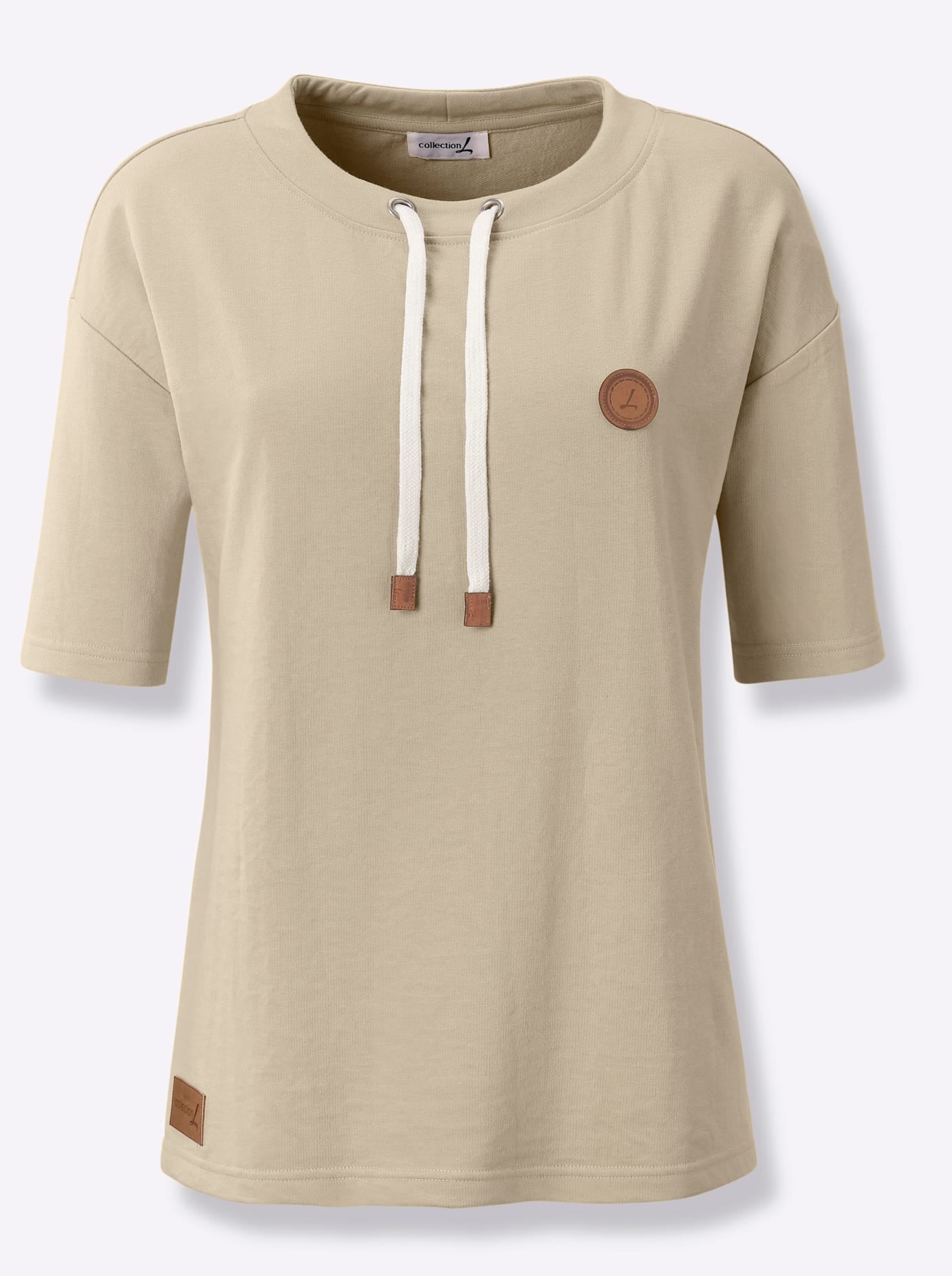 Casual Looks Sweatshirt
