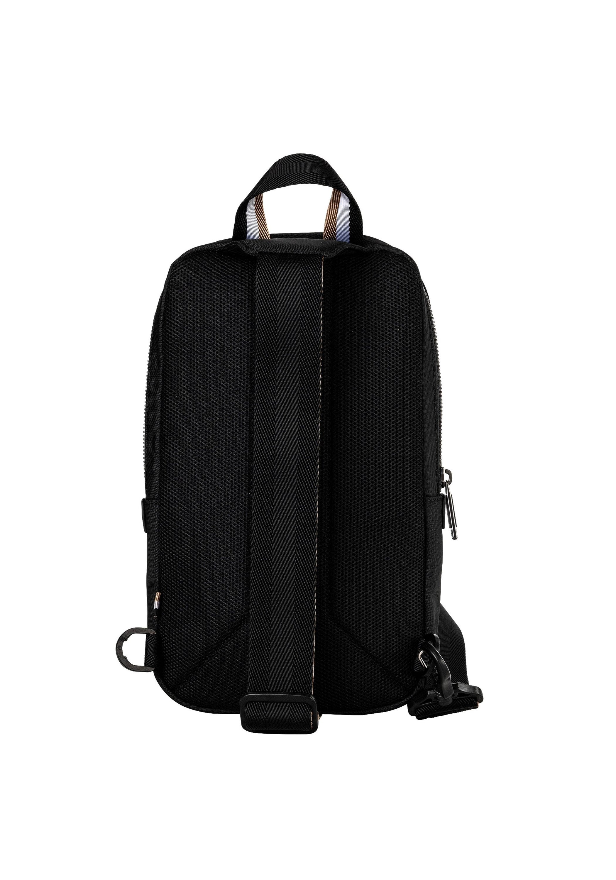 BOSS Umhängetasche »Umhängetasche Catch 3.0 Monostrap«