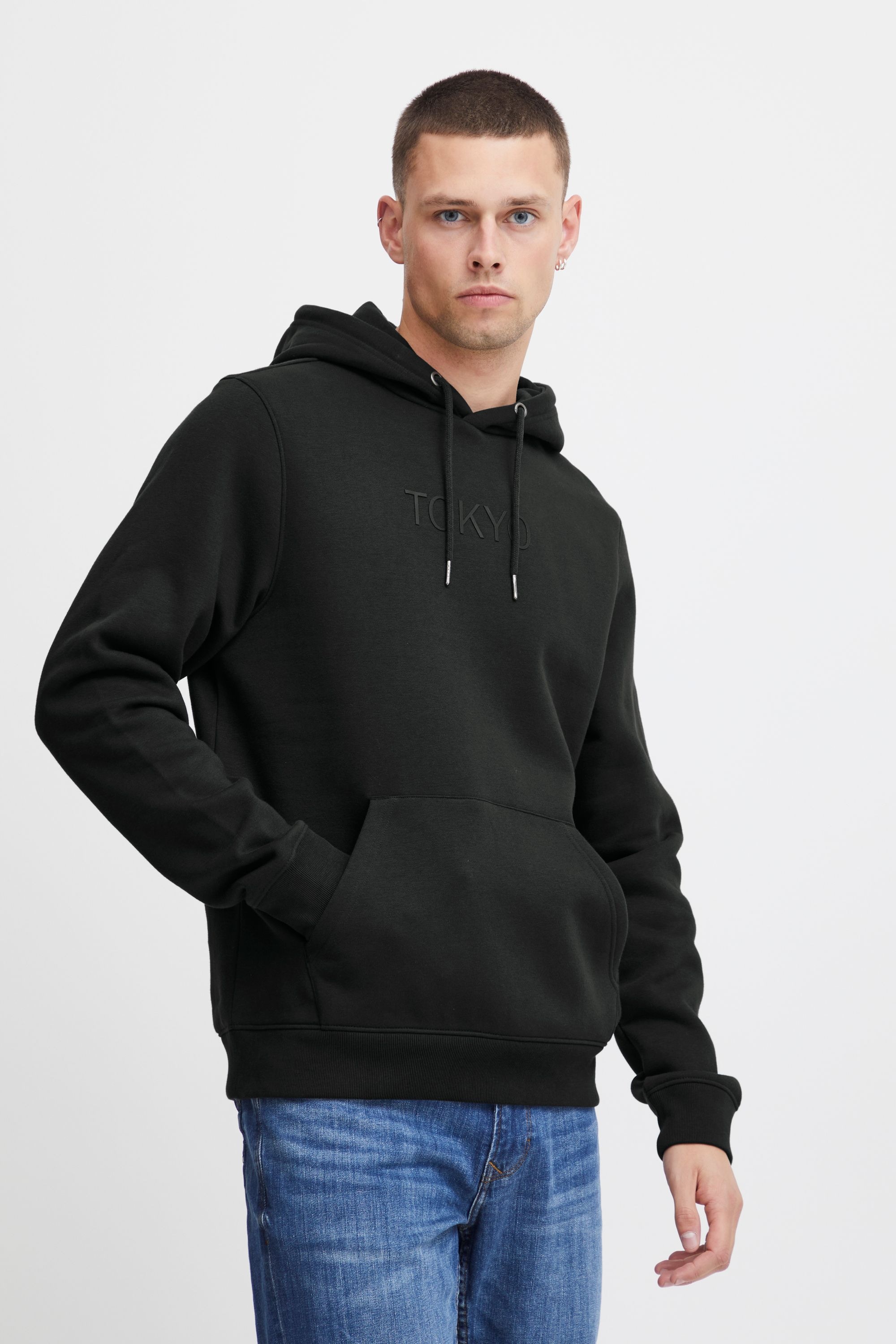 Blend Kapuzenpullover »Hoodie BHSweatshirt«