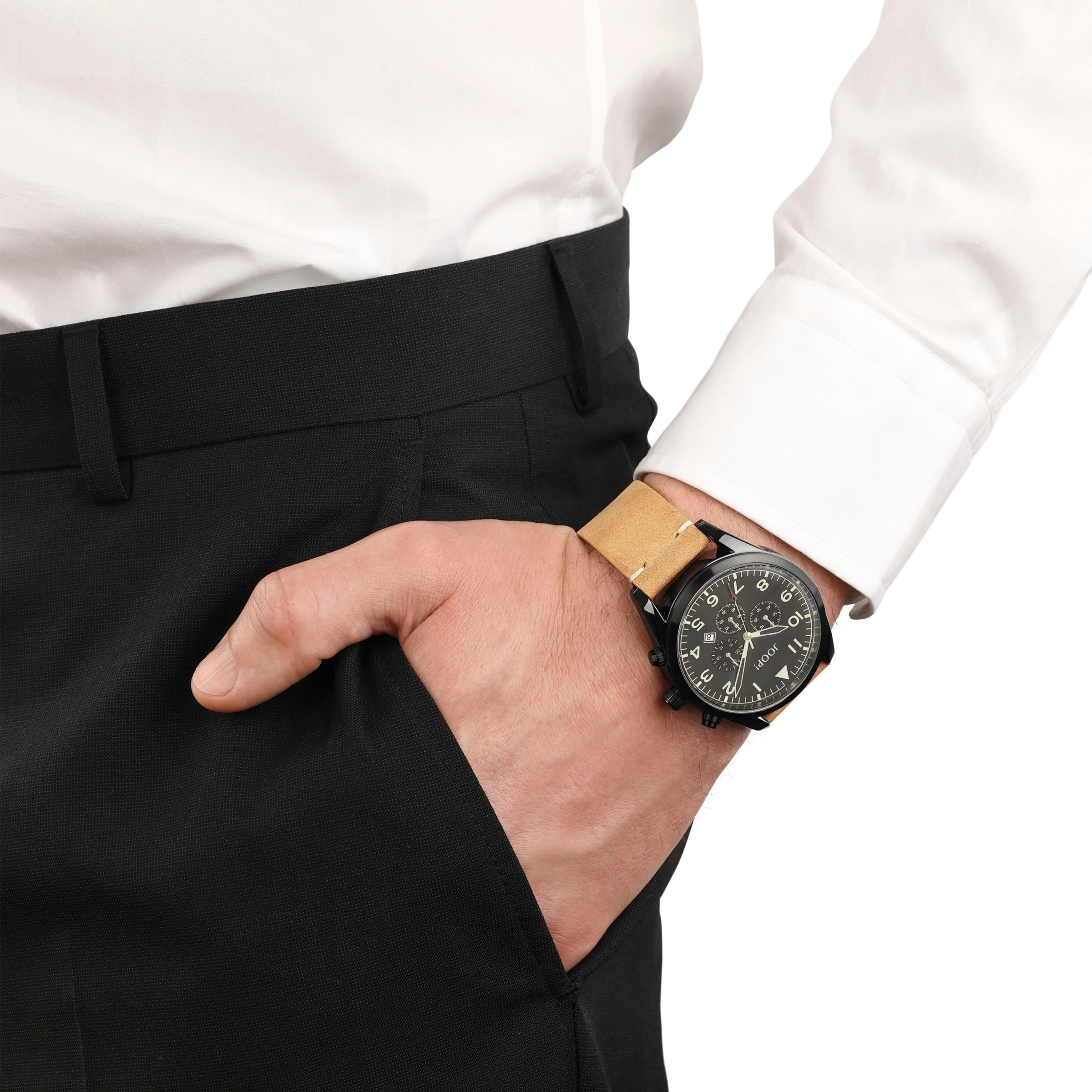 Joop! Chronograph »2036614«