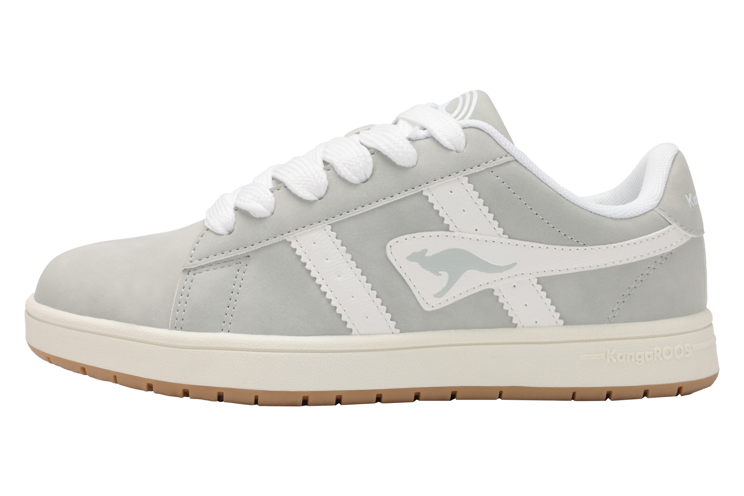 KangaROOS Sneaker »K-CA AD Pimp«