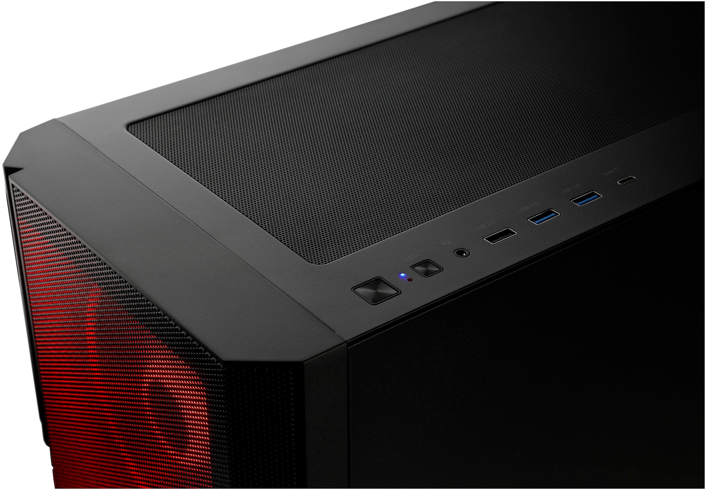 CSL Gaming-PC-Komplettsystem »ARVENOX Ultra Vision L28125« 32 ″ AMD Ryzen 7 GeForce RTX 5070 32 GB RAM 1.000 GB SSD