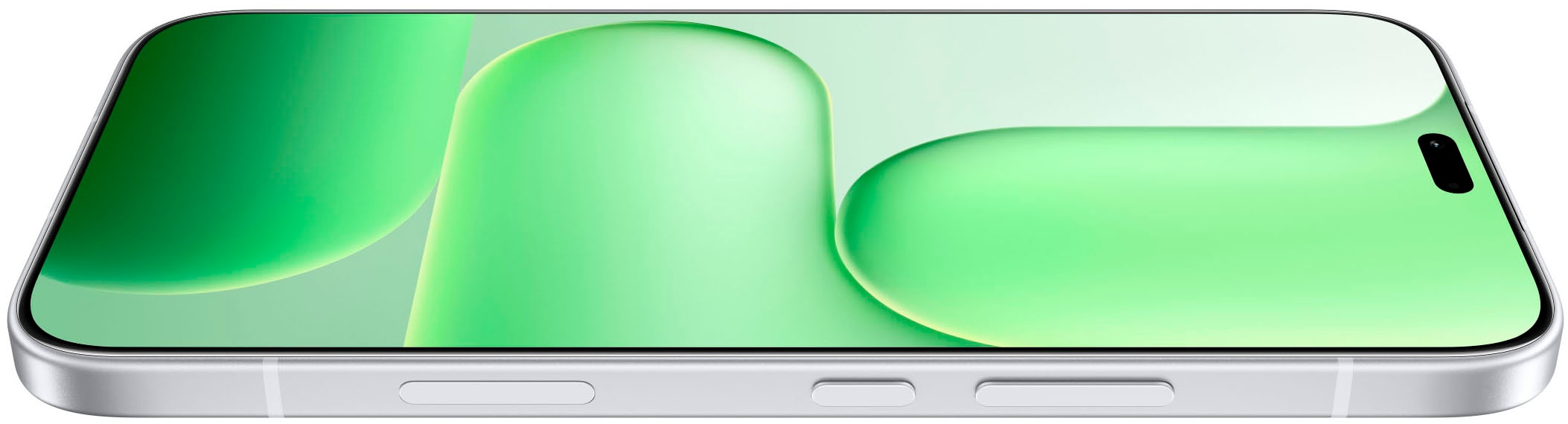 Honor Smartphone »600 Lite« grau