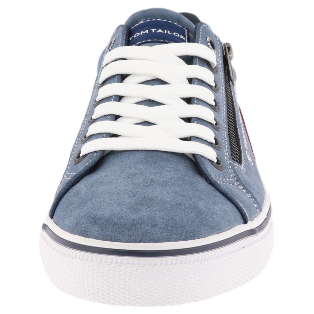 TOM TAILOR Sneaker