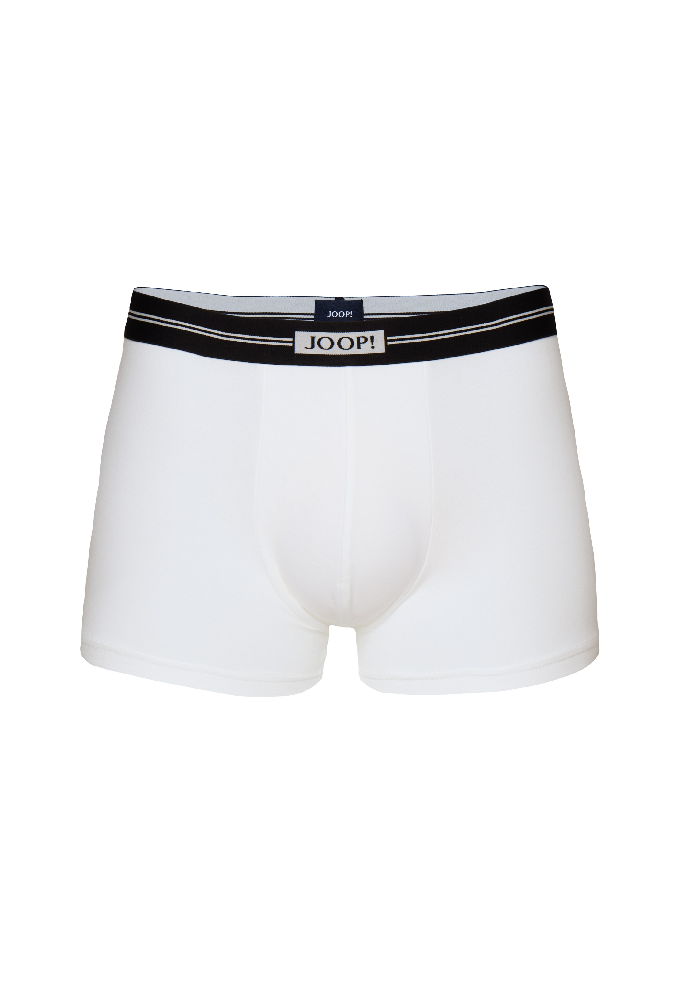 JOOP! Boxershorts »Everyday« 3er Pack,  ohne Eingriff und elastischem Logobund