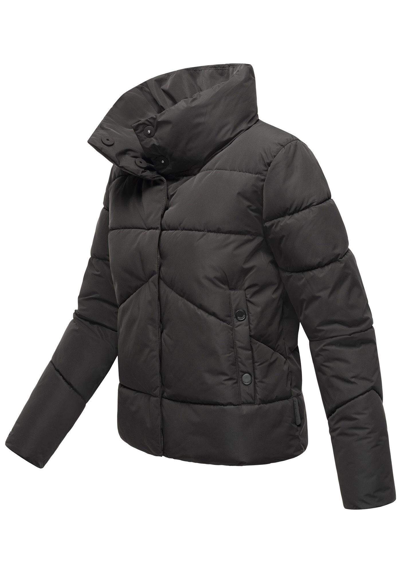 Marikoo Winterjacke »Marikoo Jalliaa Damen Winterjacke N022«