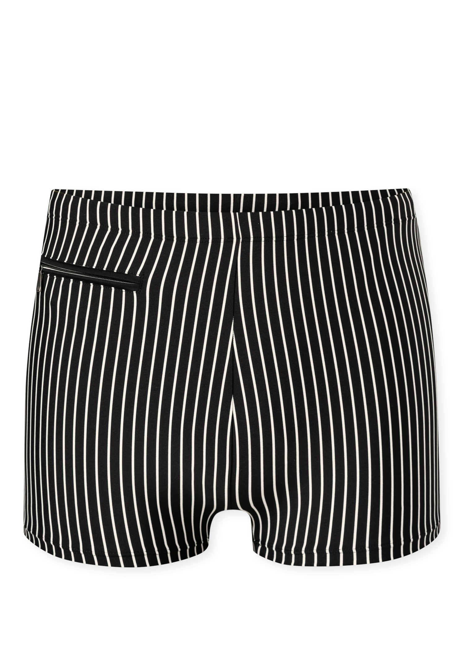 Schiesser Badepants »Aqua« innen liegende, Bindekordel am Bund