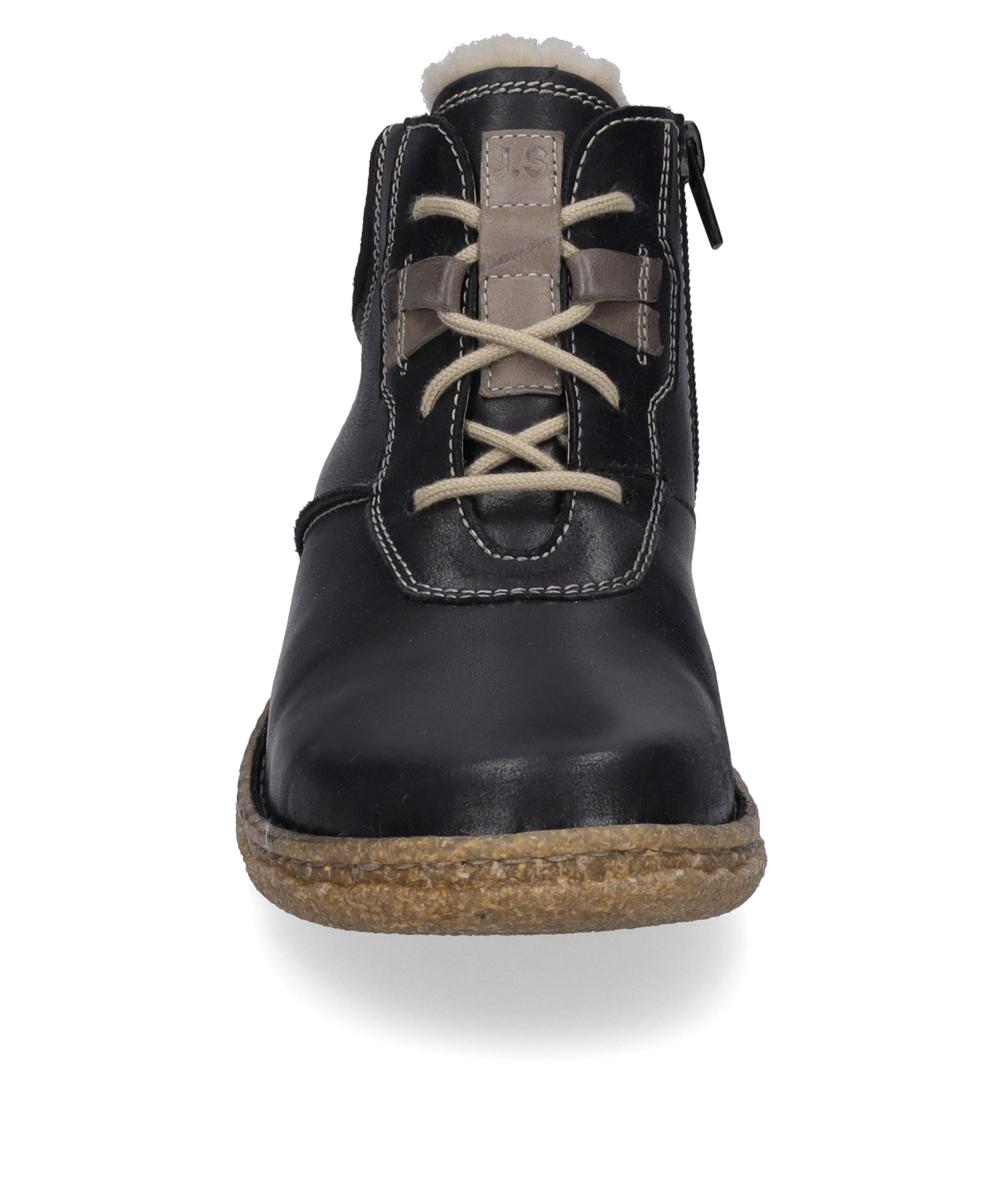 Josef Seibel Stiefelette »Neele 62, schwarz«