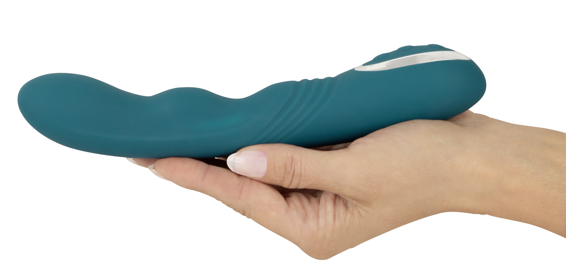 Sweet Smile Vibrator »Vibrator Rotating G-Spot Vibrator«