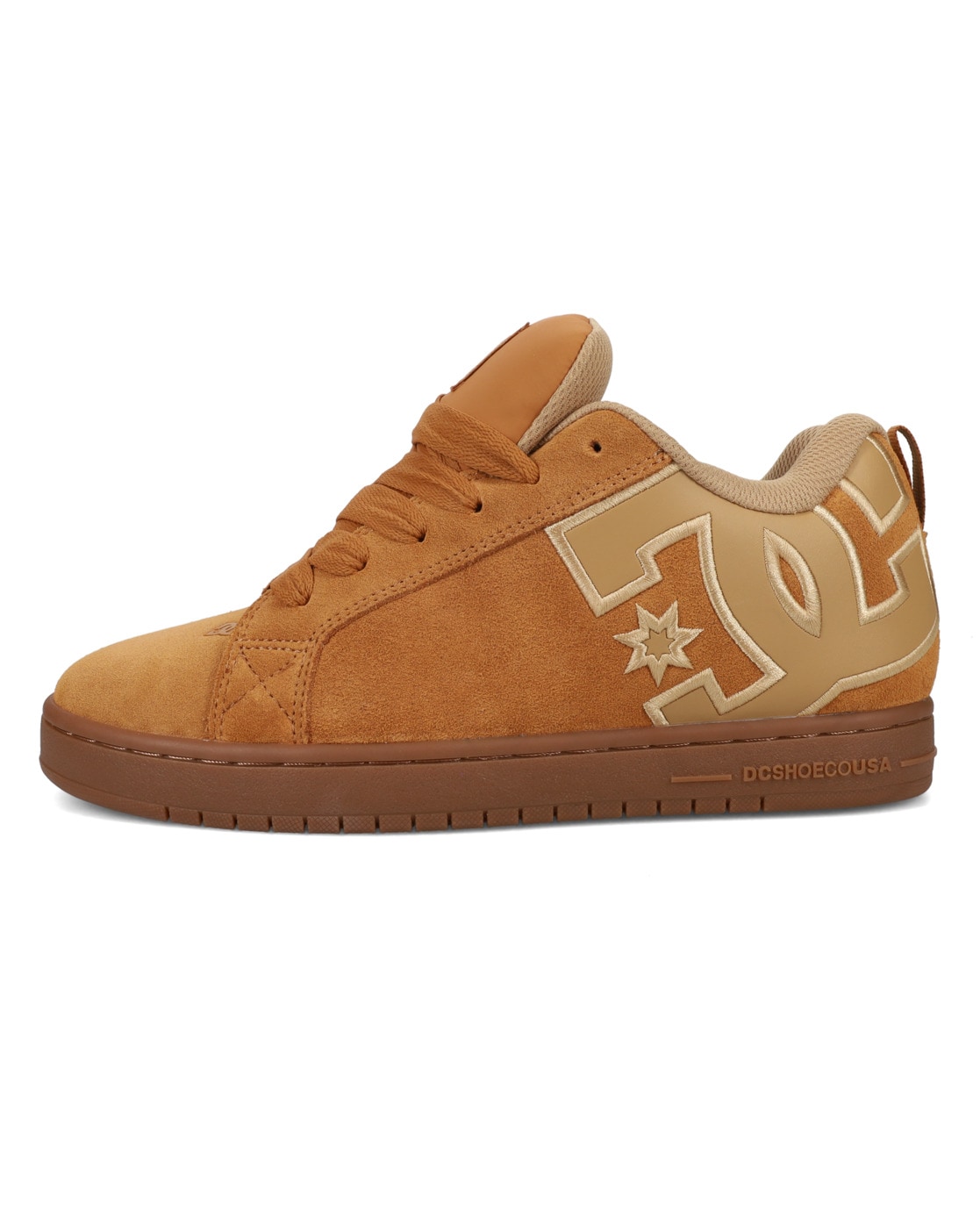 DC Shoes Sneaker »Court Graffik«