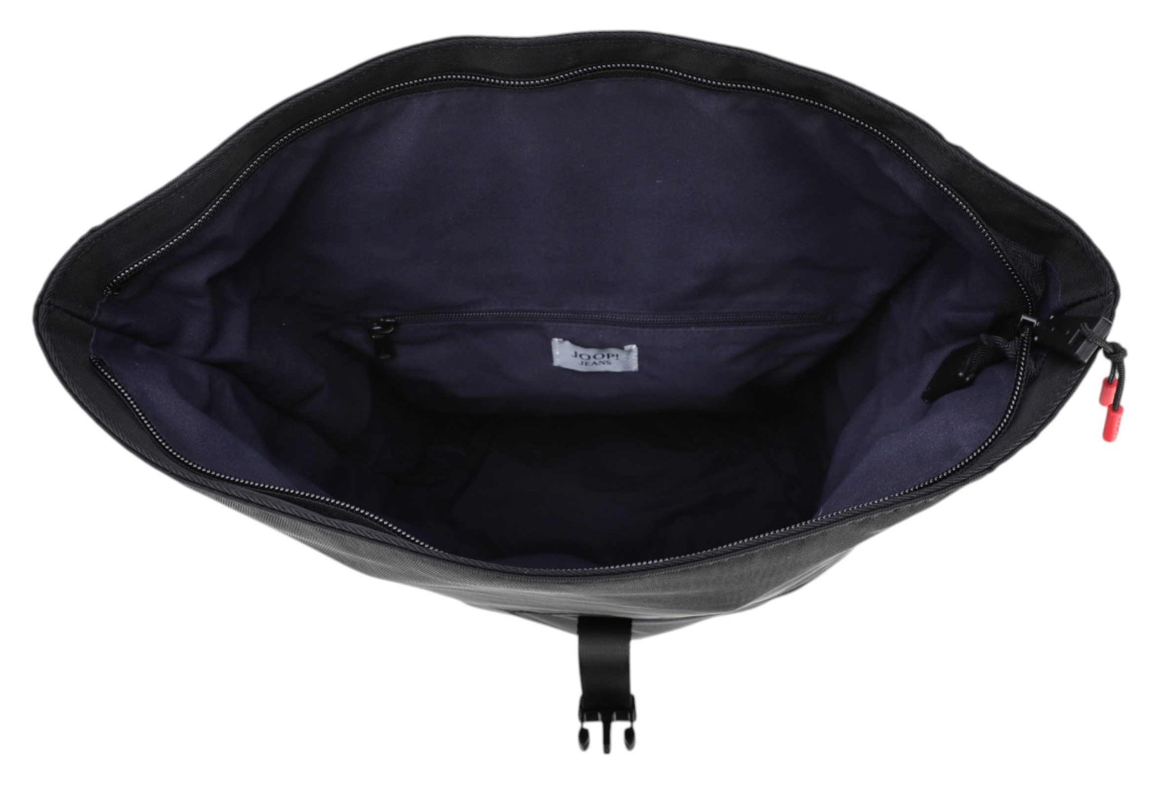 Joop Jeans Rucksack »martano tessuto otis backpack lvf«, Herrenrucksack Rucksack Reise Freizeit