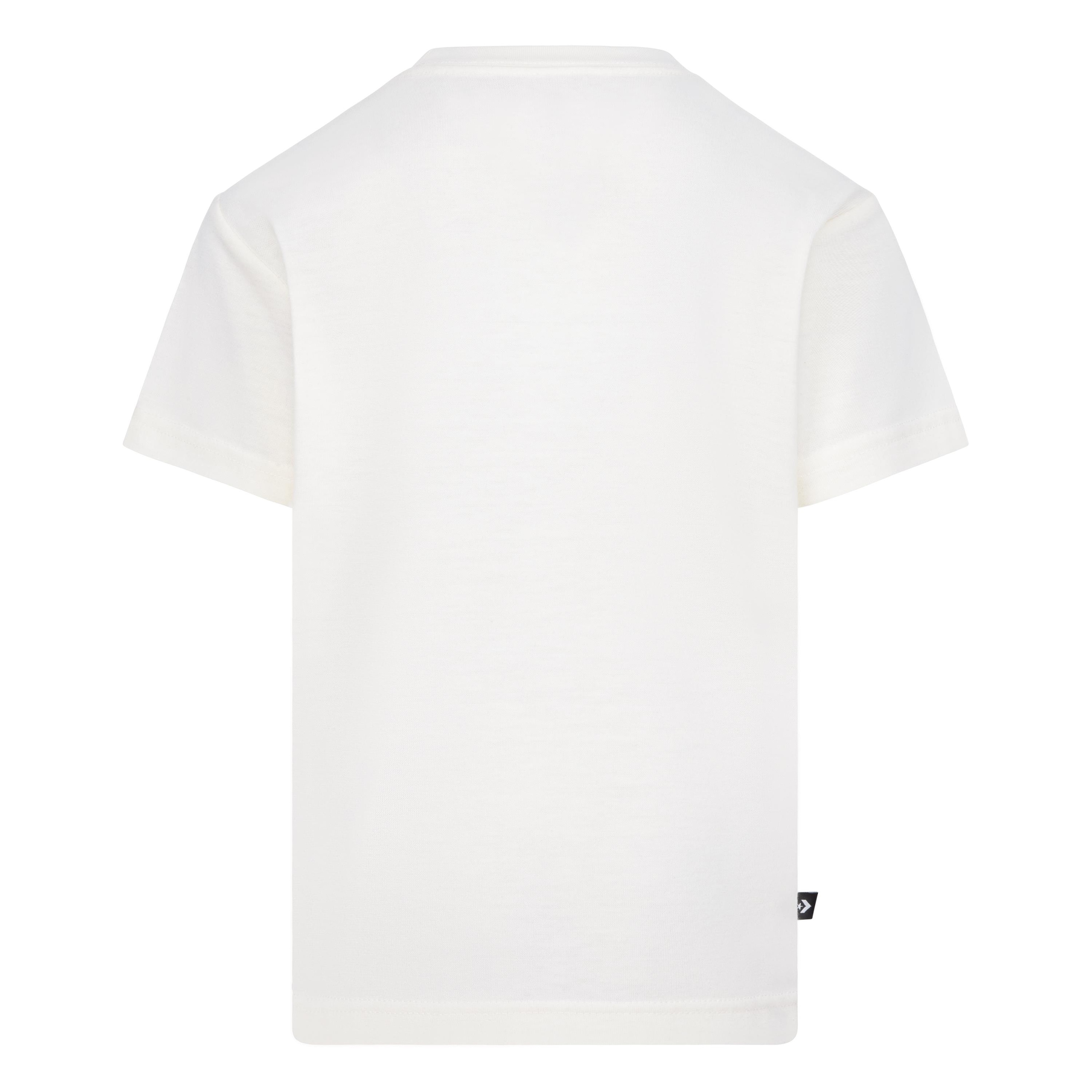 Converse T-Shirt »CNVN SUSTAINABLE CORE S/S TEE« für Kinder