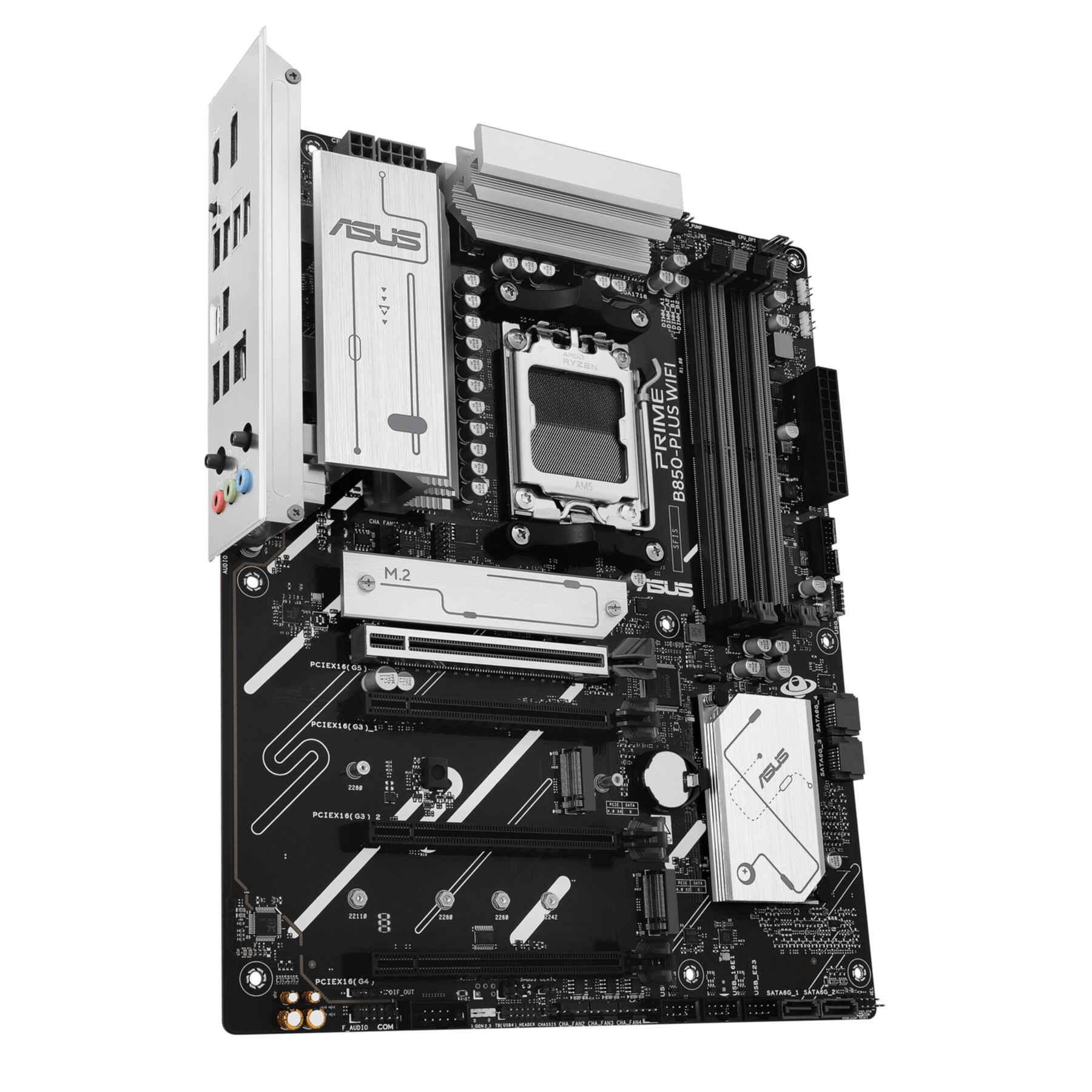 Asus Mainboard »PRIME B850-PLUS WIFI«
