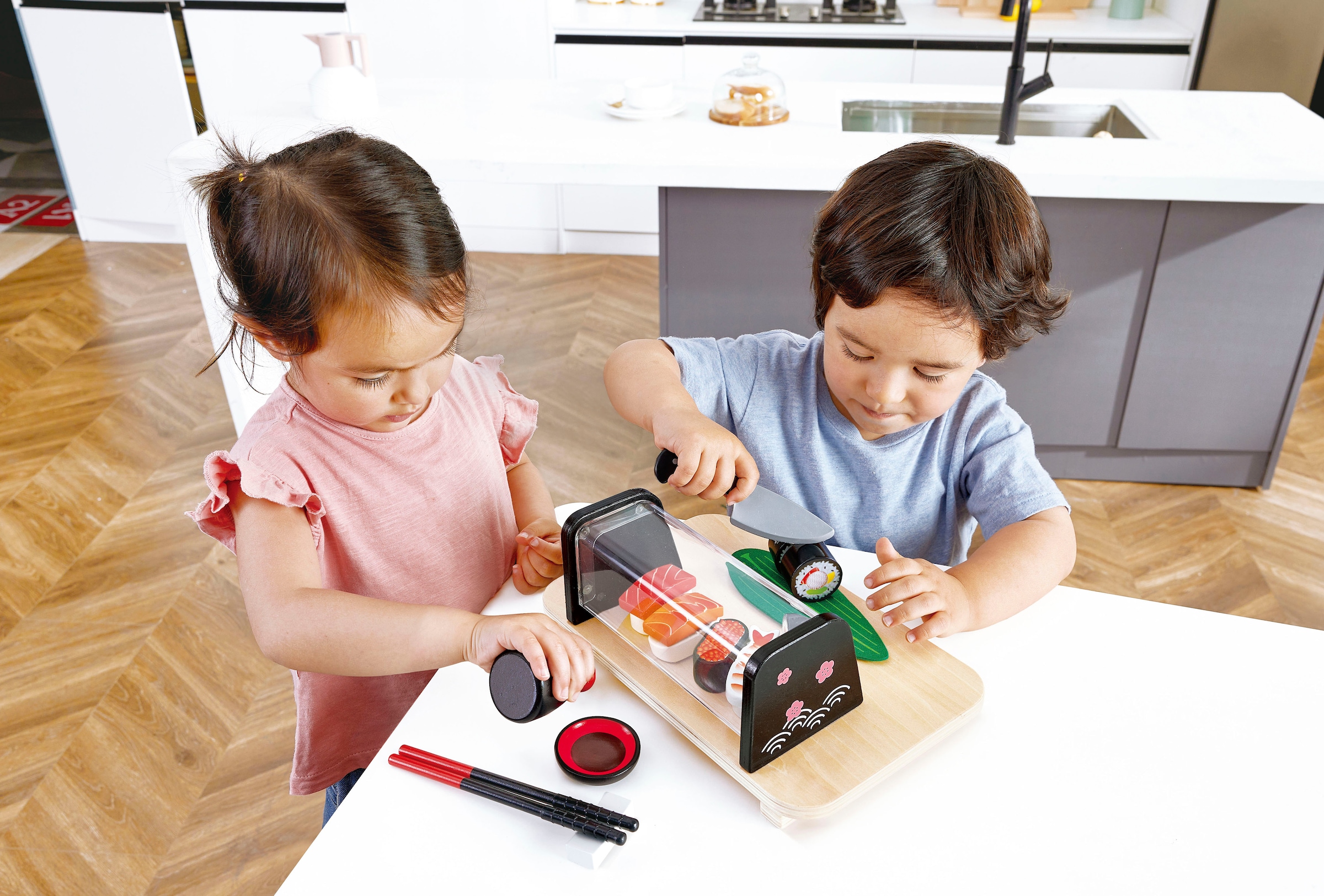 Hape Spiellebensmittel »Zeit für Sushi«