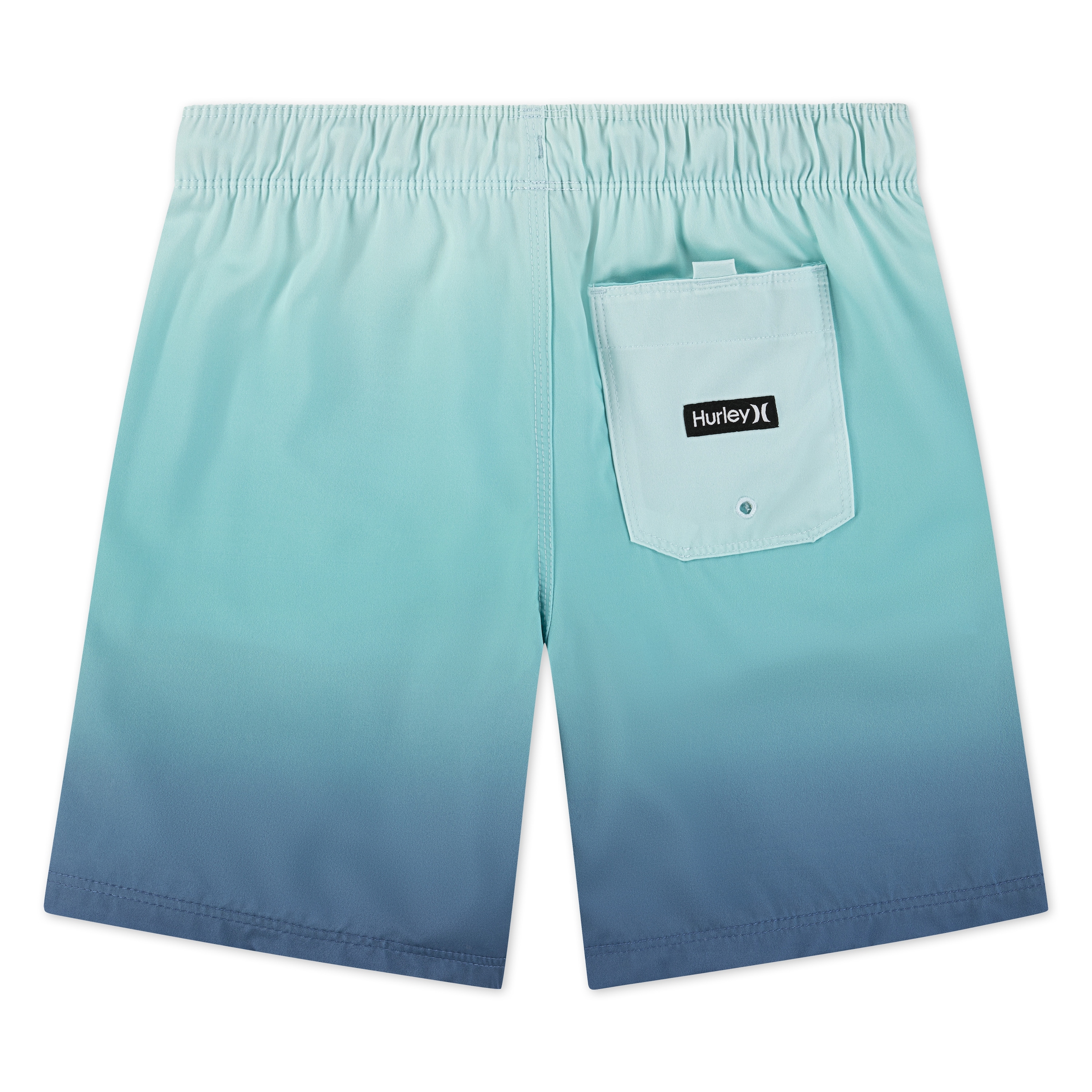 Hurley Badeshorts »FIRST LIGHT PULL ON SWIM« mit Elasthan-Anteil, leichtes Material, schnell trocknend