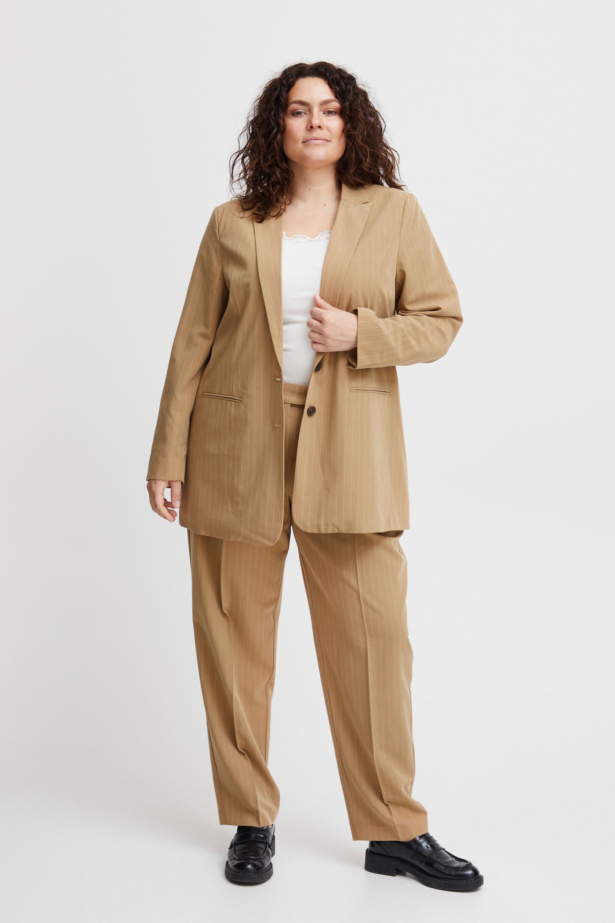 fransa Jackenblazer »Jackenblazer FPCallie«