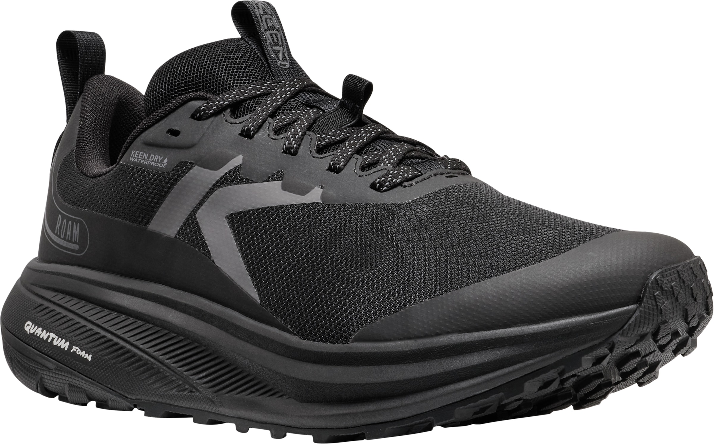 Keen Sneaker »ROAM WP«  wasserdicht, atmungsaktiv