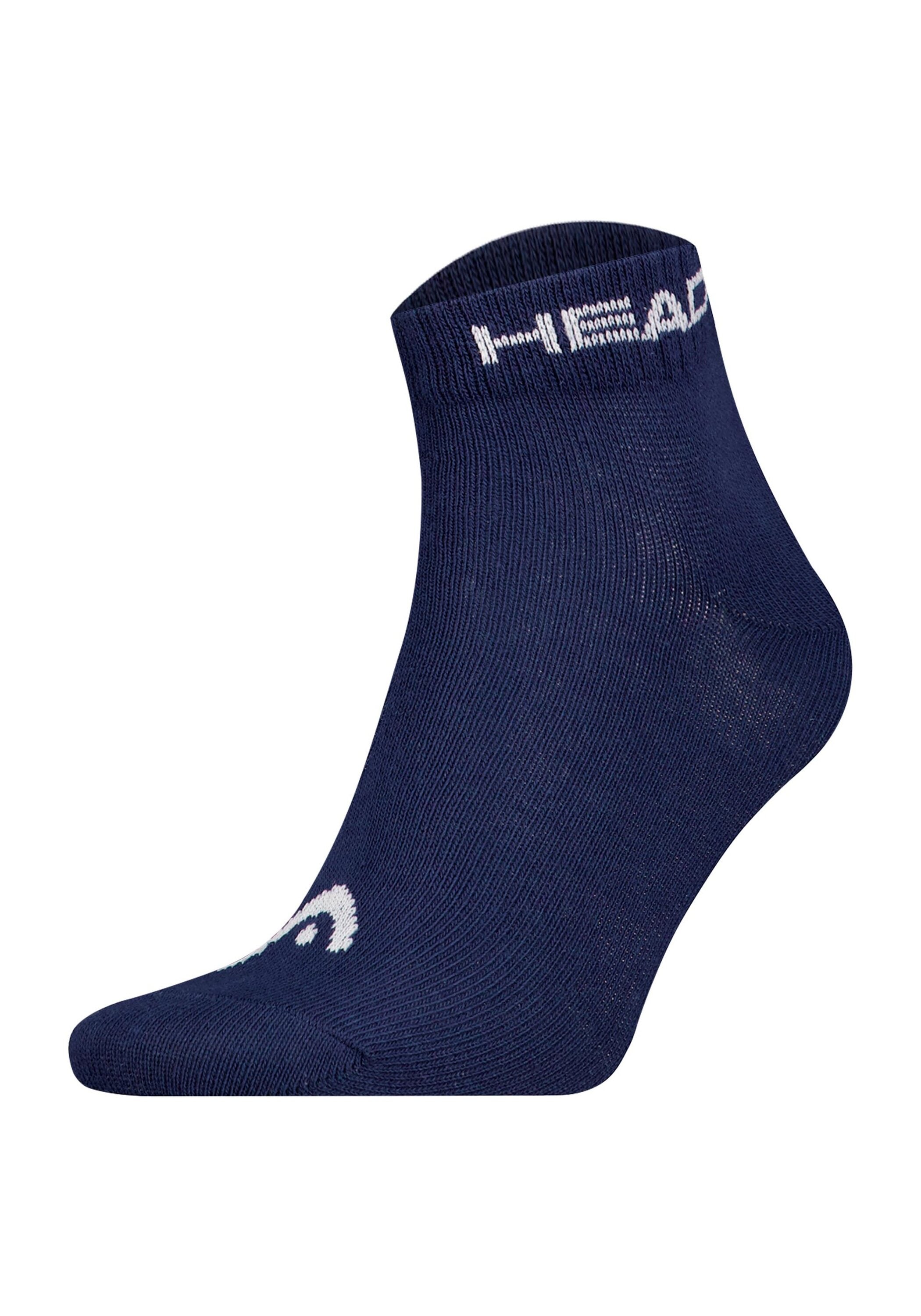 Head Sneakersocken »Socken Elements All Sport Quarter 12P 12er Pack«