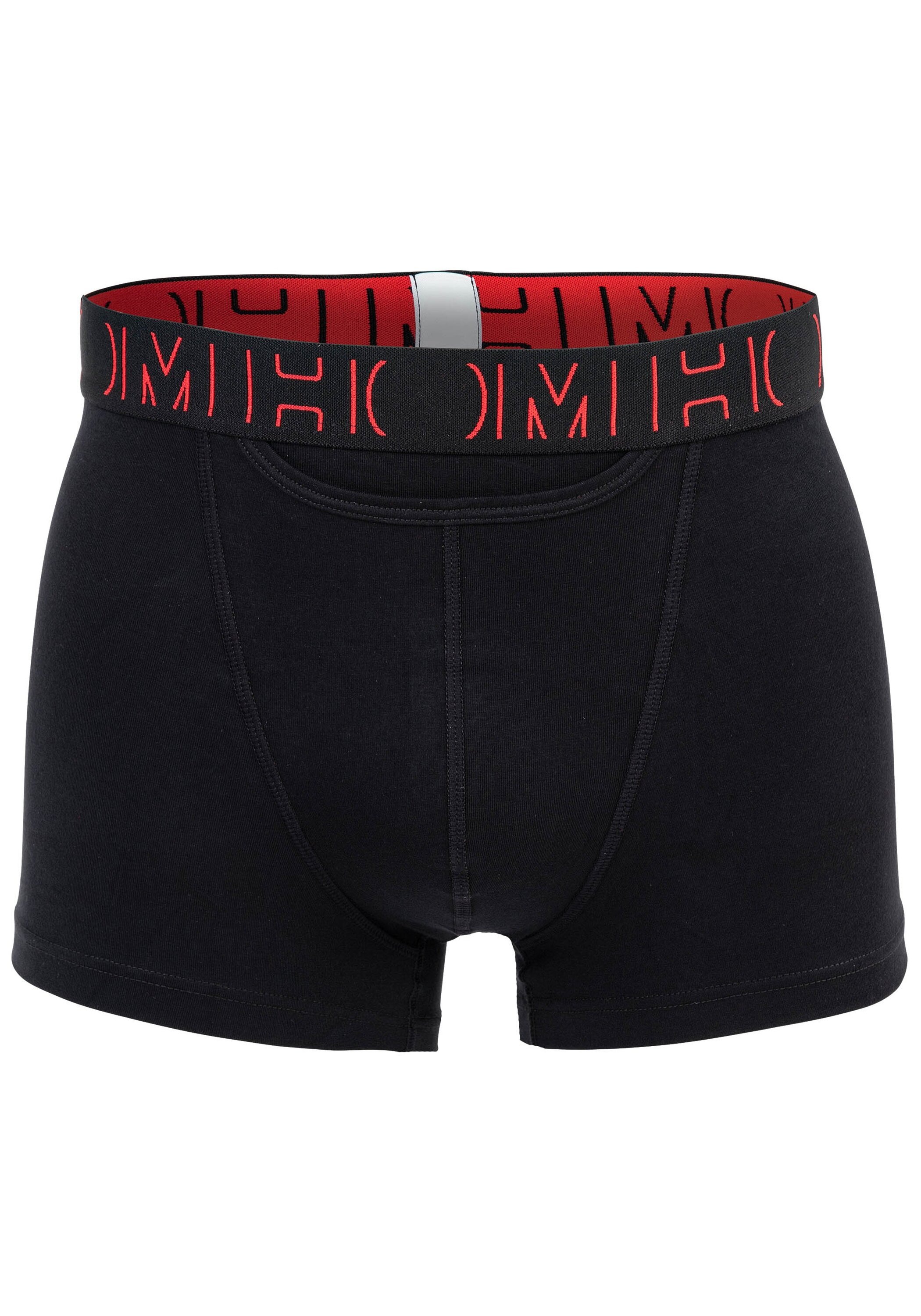 Hom Boxershorts »Boxershort HOM Boxerlines #2 2er Pack«