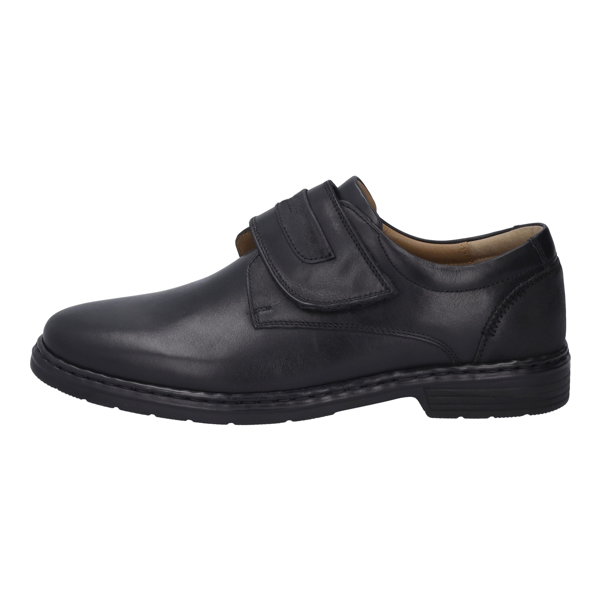 Josef Seibel Slipper »Alastair 02, schwarz«