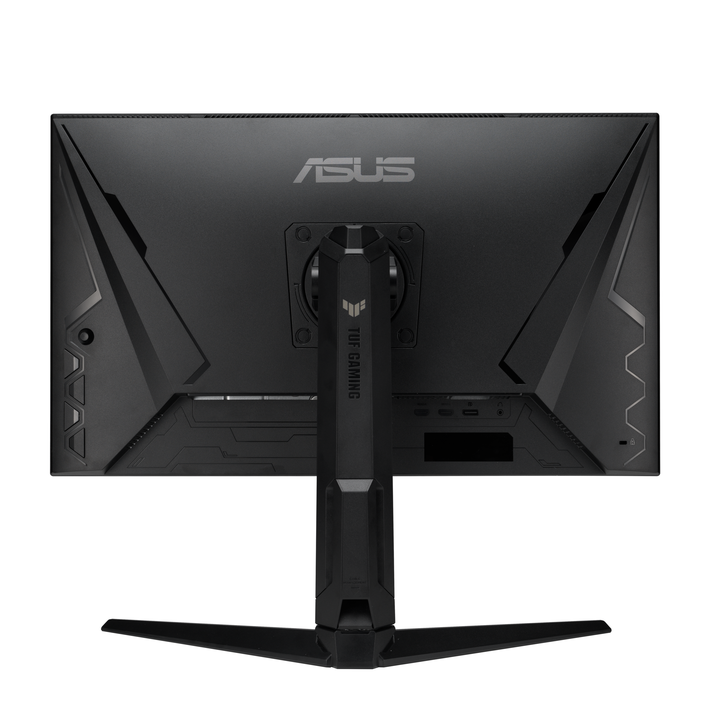 Asus LCD-Monitor »VG279QL3A«, 68,6 cm/27 Zoll, 1920 x 1080 px, Full HD, 1 ms Reaktionszeit, HDCP