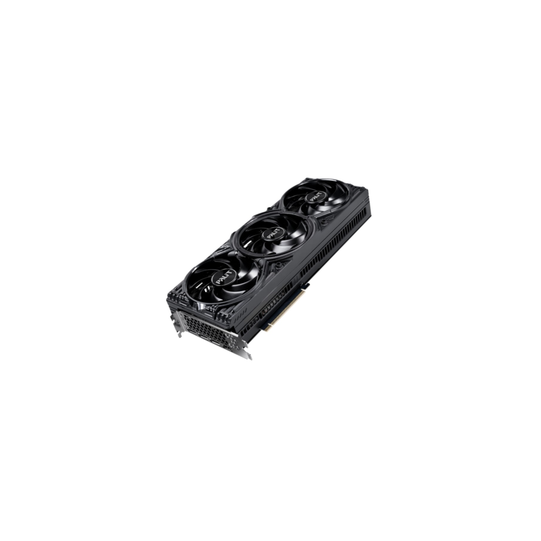Palit Grafikkarte »GeForce RTX 5070 Ti GamingPro OC V1«