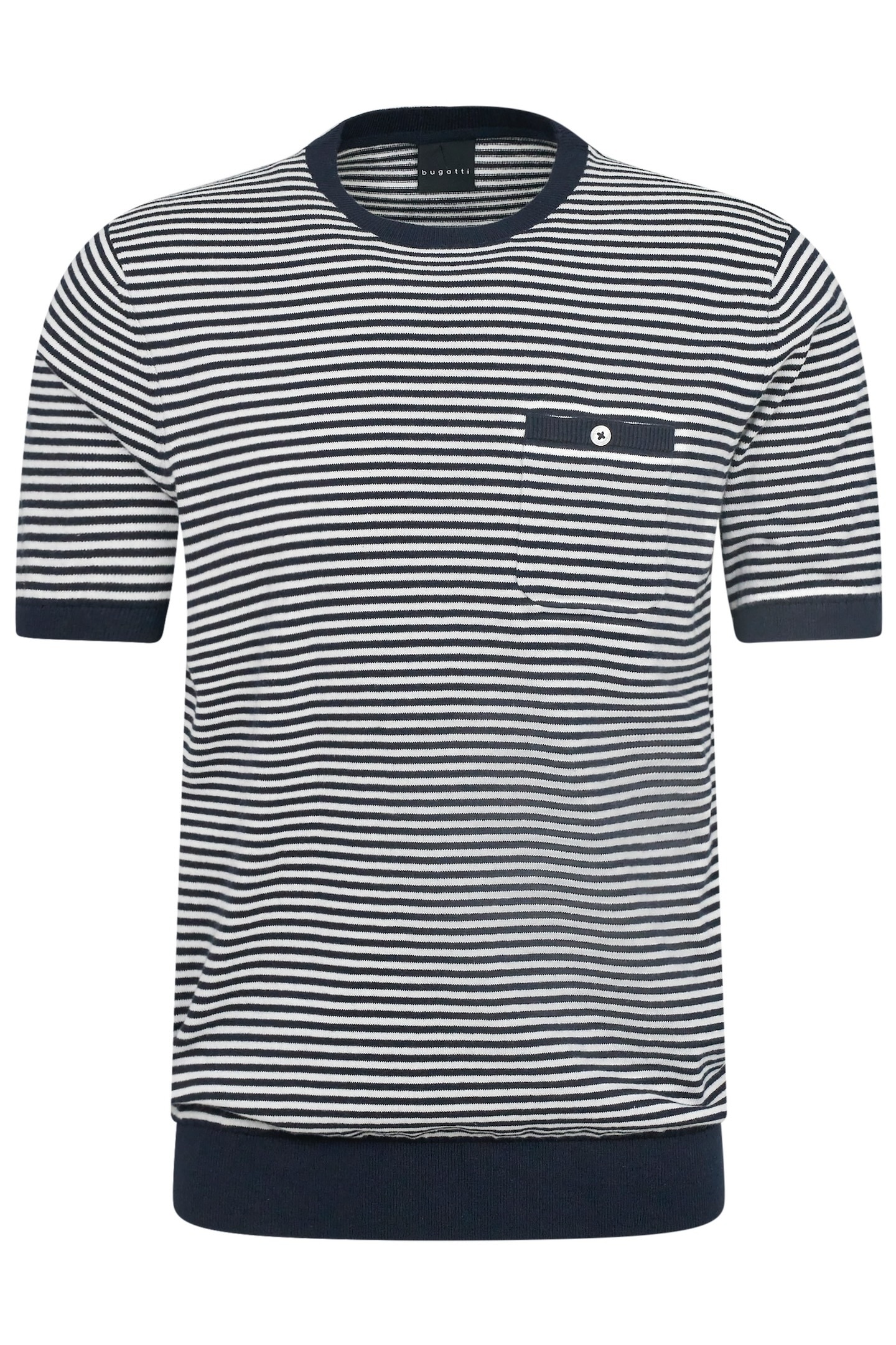 bugatti T-Shirt, hochwertig