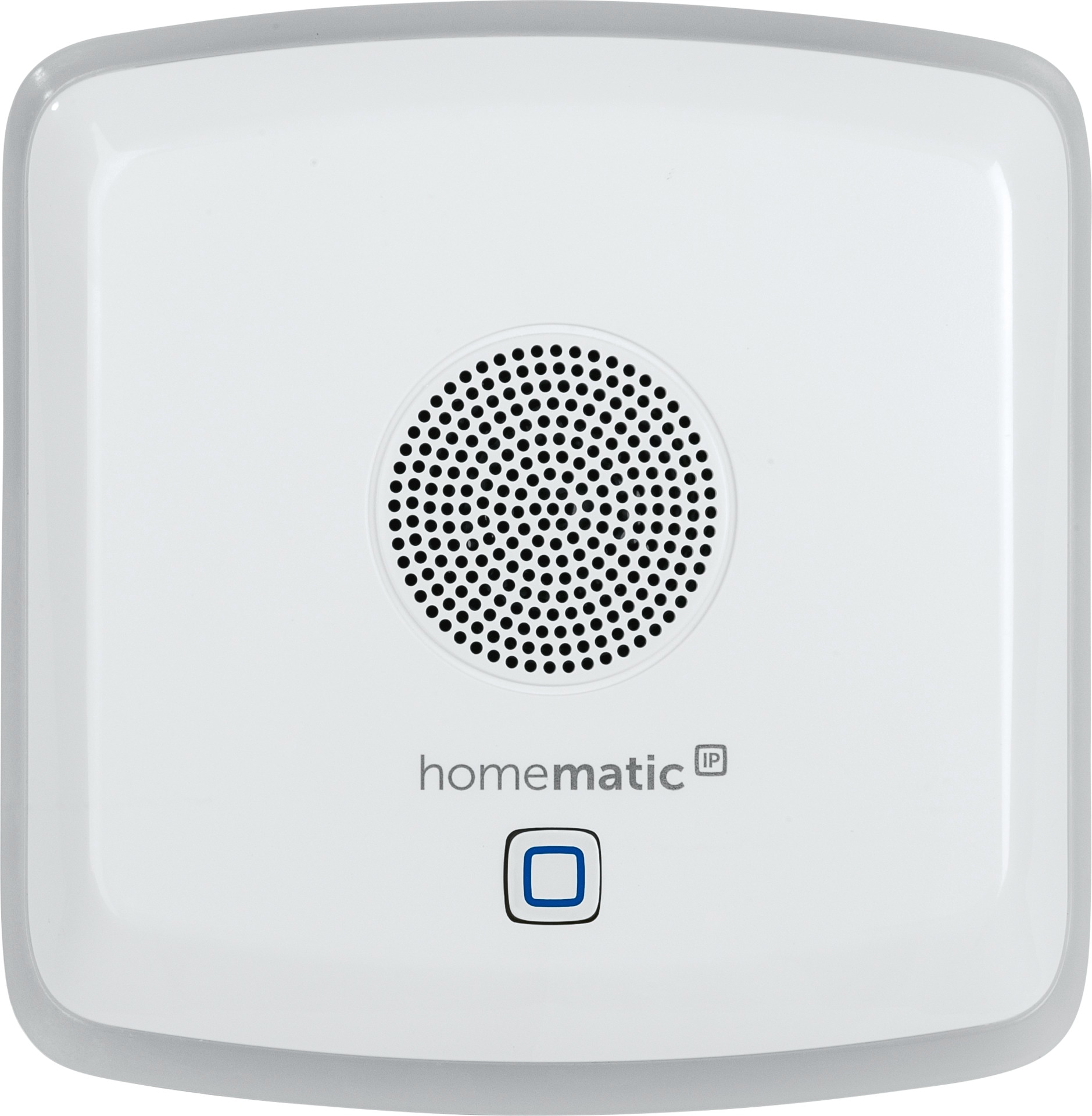 Homematic IP Smart-Home-Zubehör »Kombisignalgeber«, (1 St.)