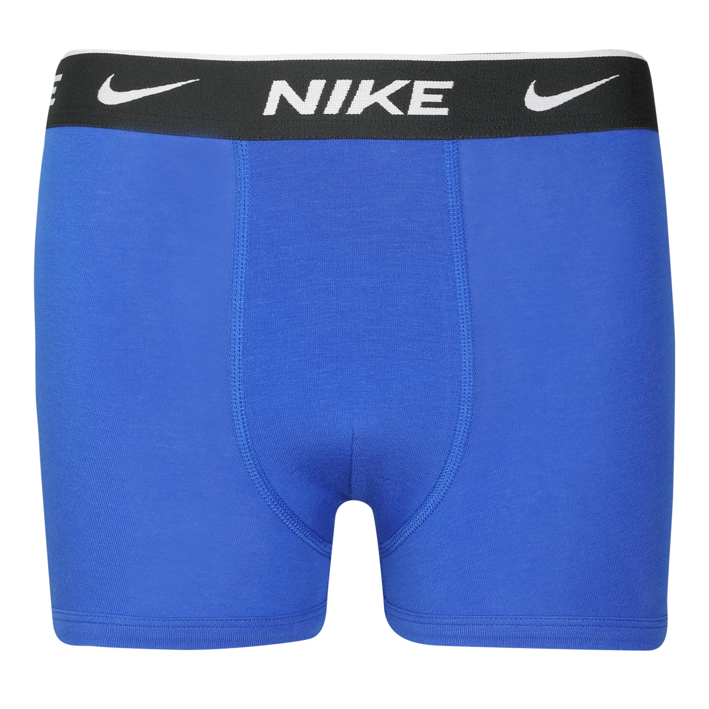 Nike Sportswear Boxershorts »EVERYDAY COTTON 3PK BOXER BRIEF für Kinder«, (Packung, 3 St., 3er-Pack)