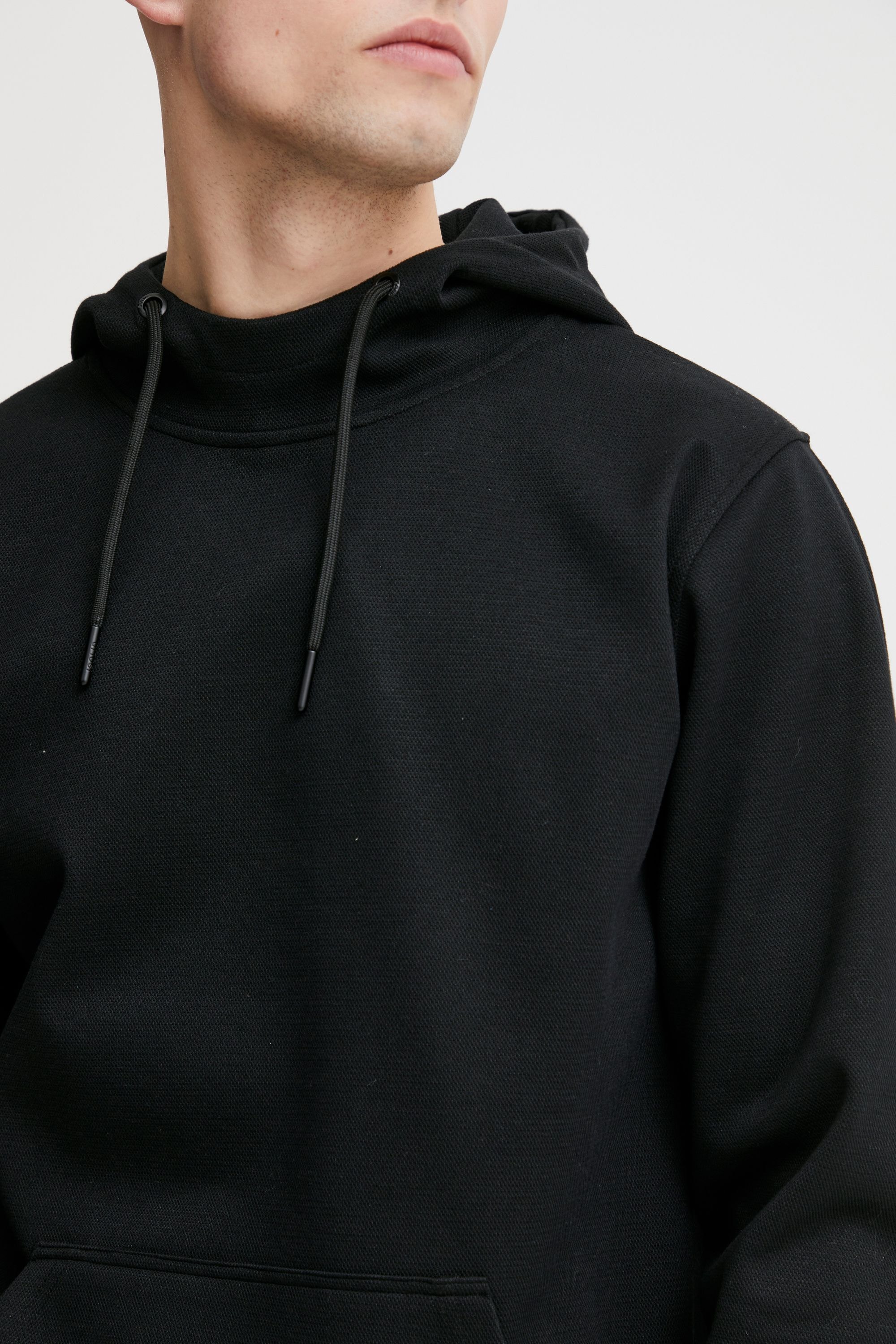 !Solid Kapuzenpullover »Hoodie SDQuinton«