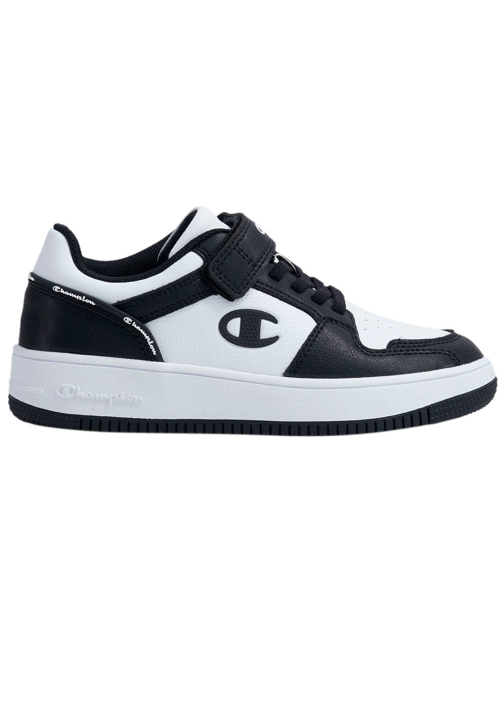 Champion Sneaker »RD18 2.0 LOW B PS«