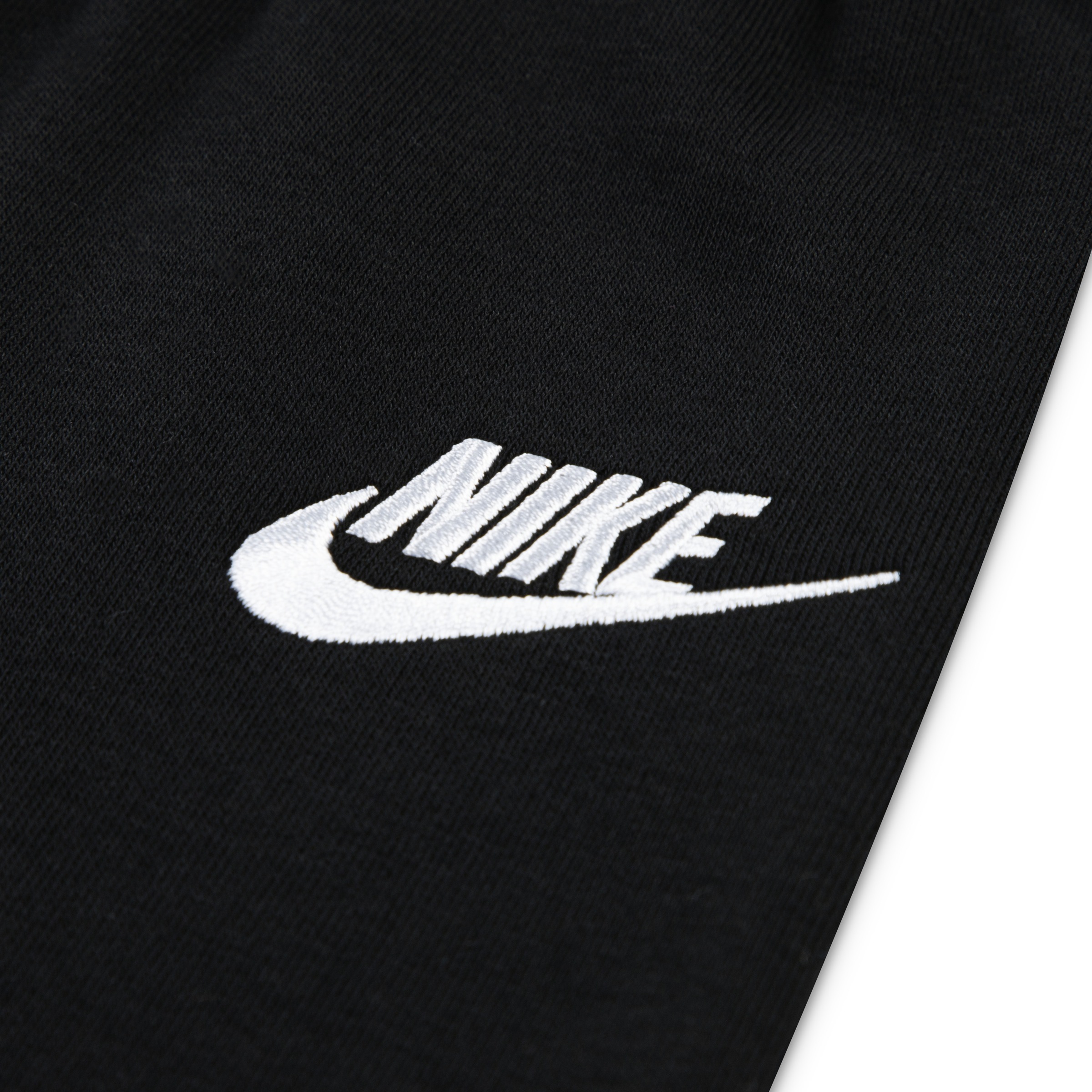 Nike Sportswear Jogginganzug »NKG WIDE LEG CLUB FLEECE SET«, (2 tlg.), für Kinder