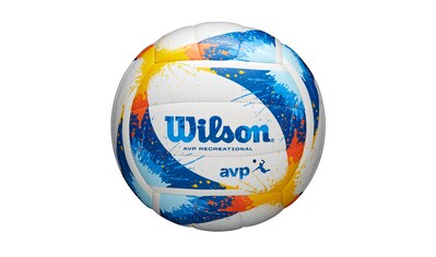 Wilson Beachvolleyball »AVP SPLATTER« kaufen