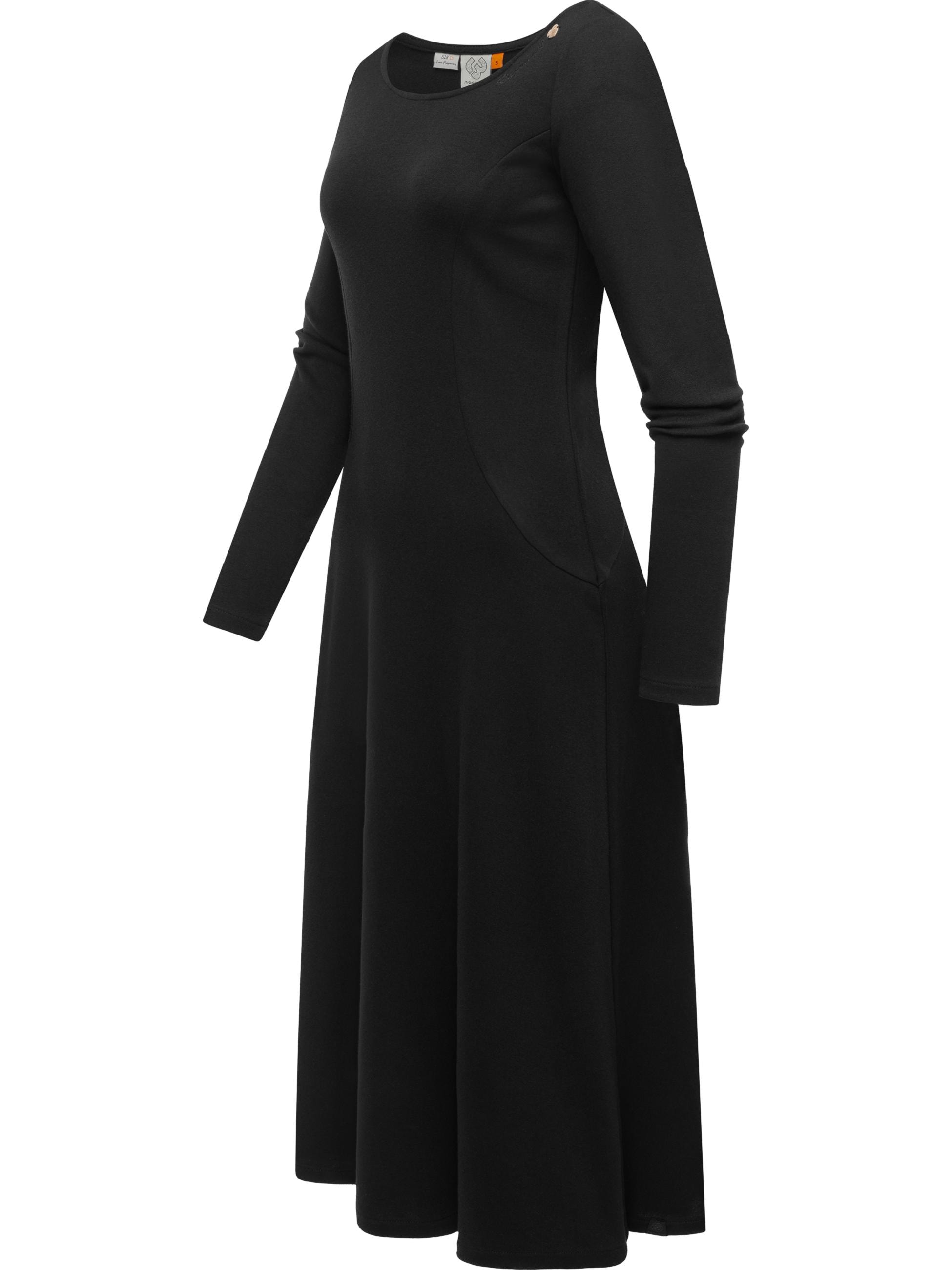 Ragwear A-Linien-Kleid »A-Linien-Kleid Appero Long«