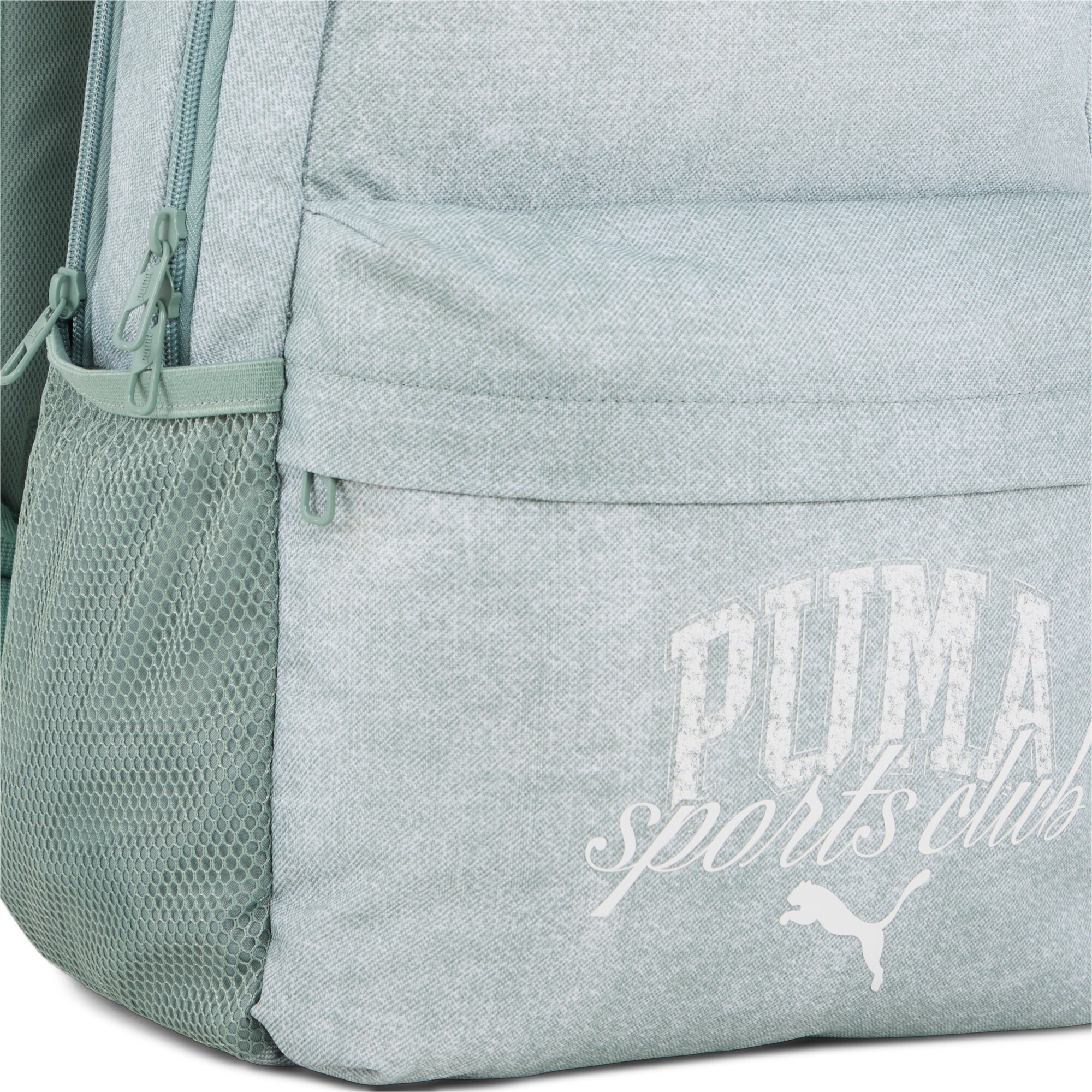 PUMA Rucksack »PHASE CLASS BACKPACK«