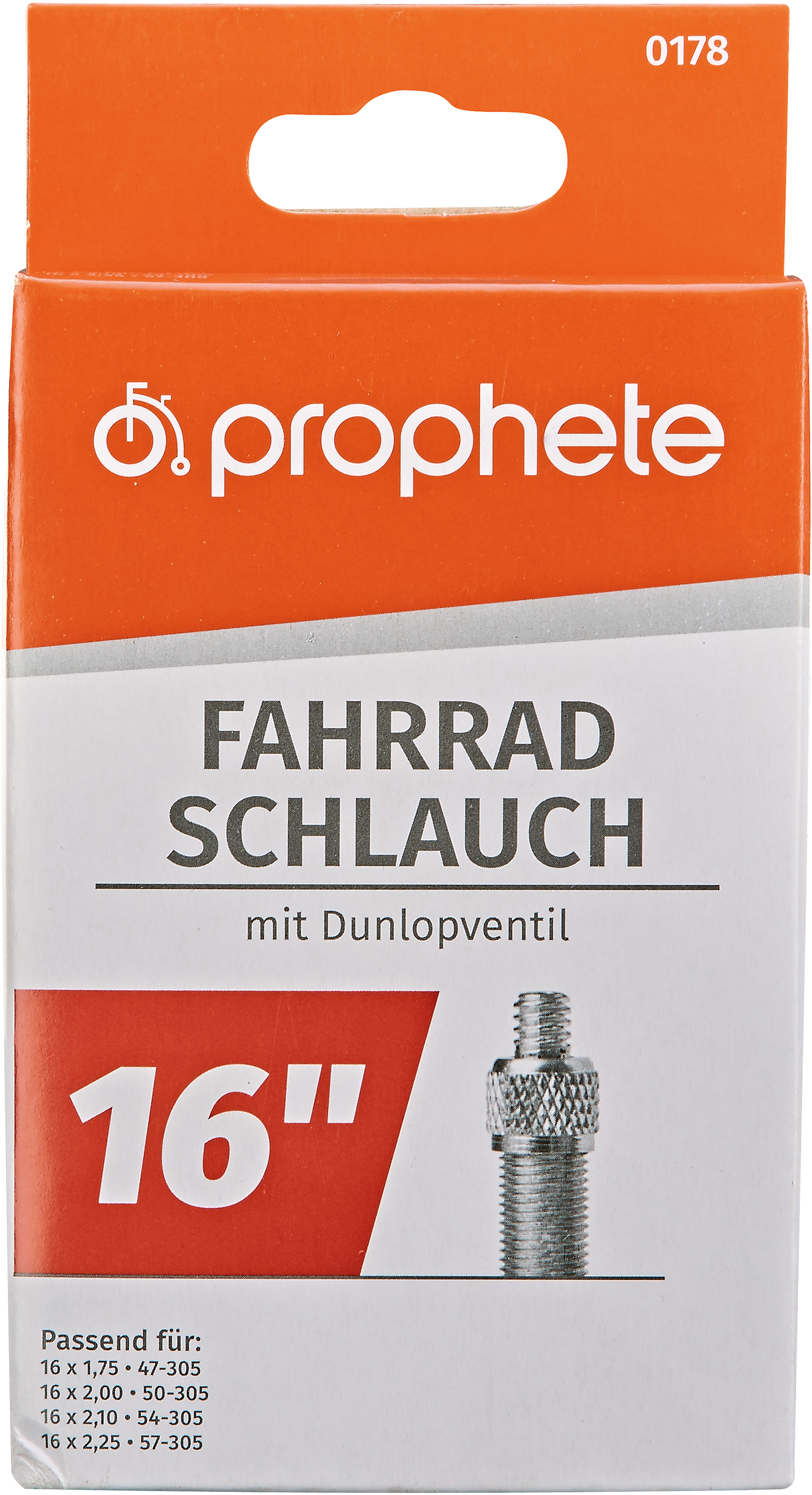 Fahrradschlauch »Fahrradschlauch«