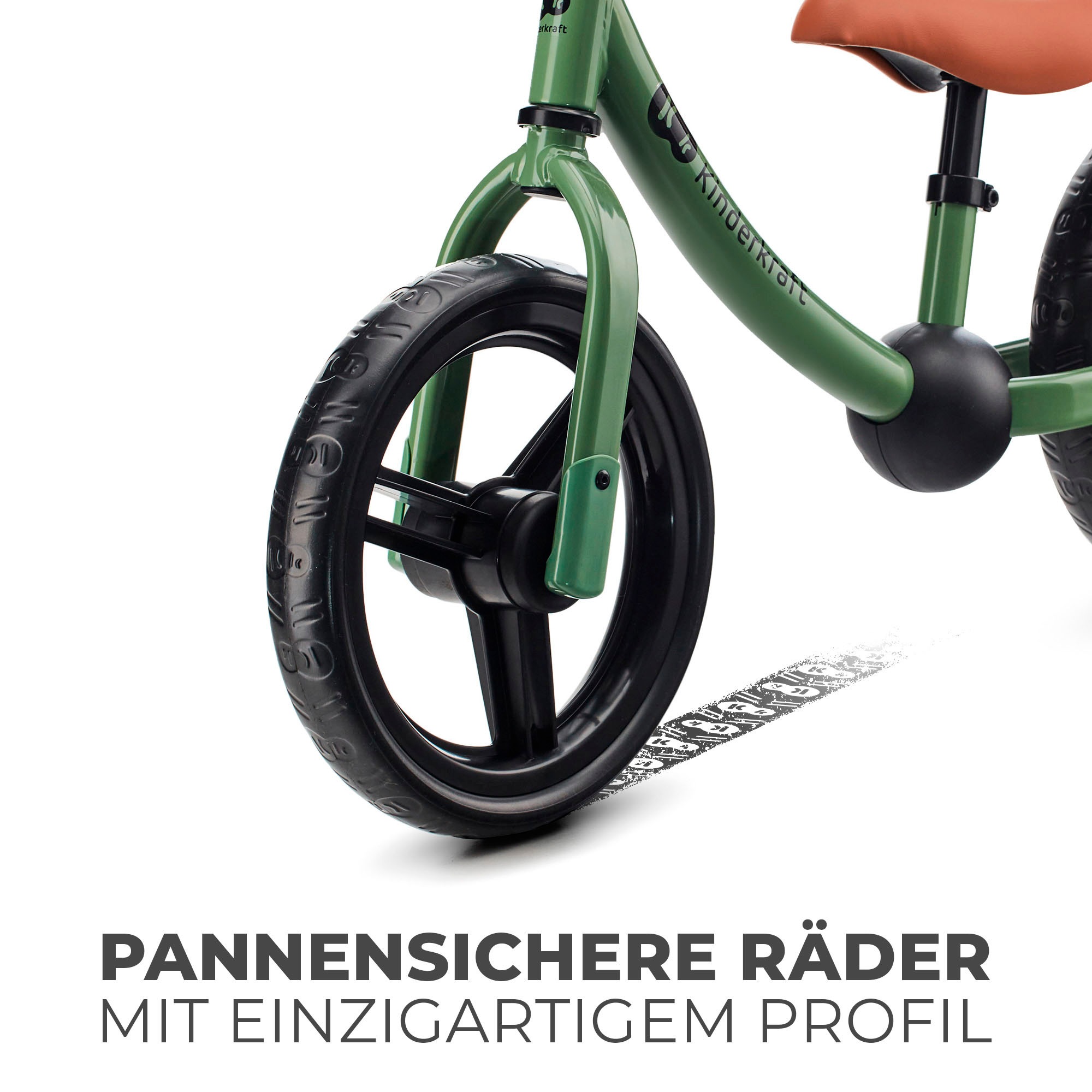 Kinderkraft Laufrad »2WAY NEXT«