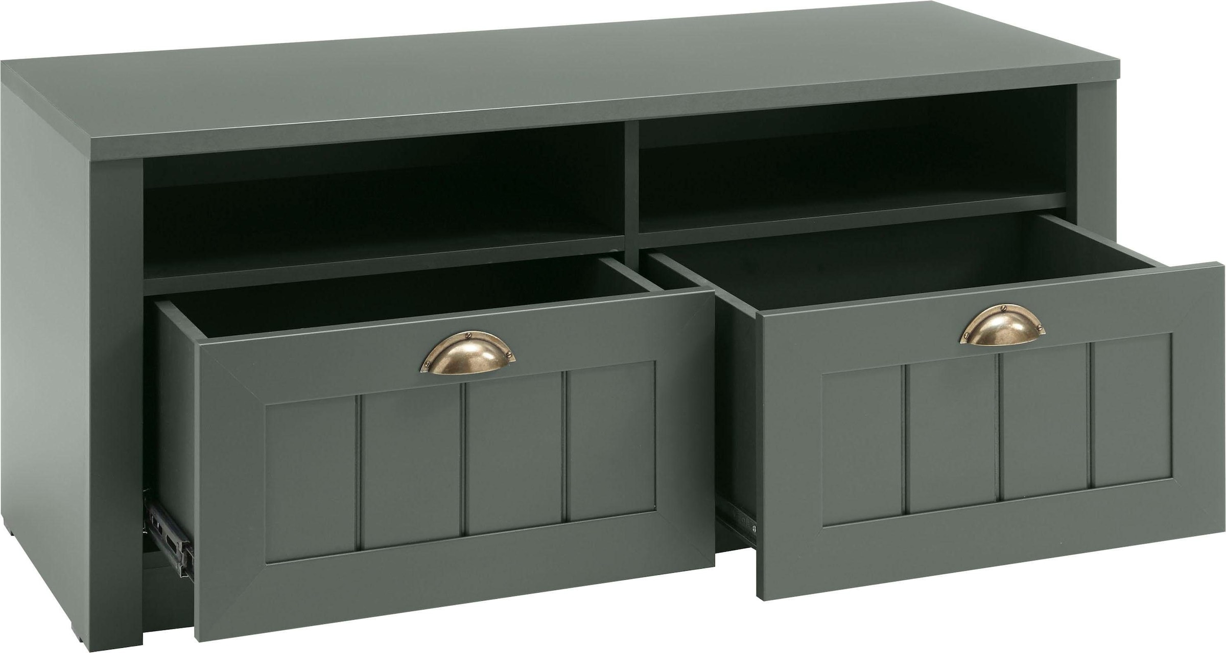 Home affaire Schuhschrank »ASCOT«, Breite ca. 110 cm