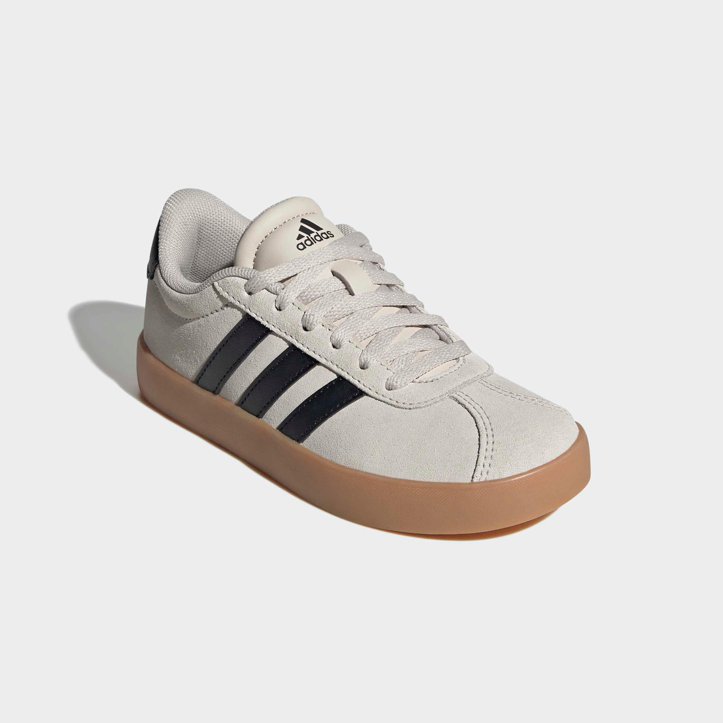 adidas Sportswear Sneaker »VL COURT 3.0«  inspiriert vom Design des adidas Handball Spezial