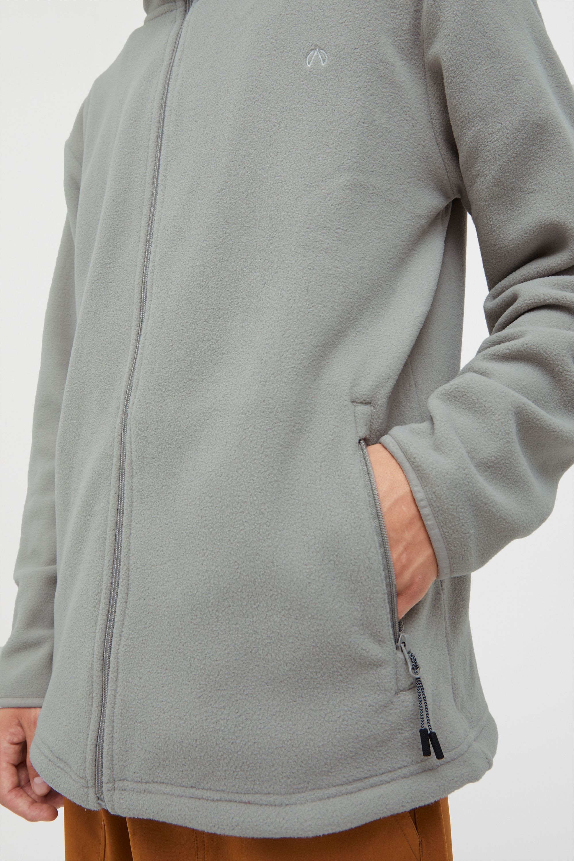 North Bend Fleecejacke »Fleecejacke NBCocas«
