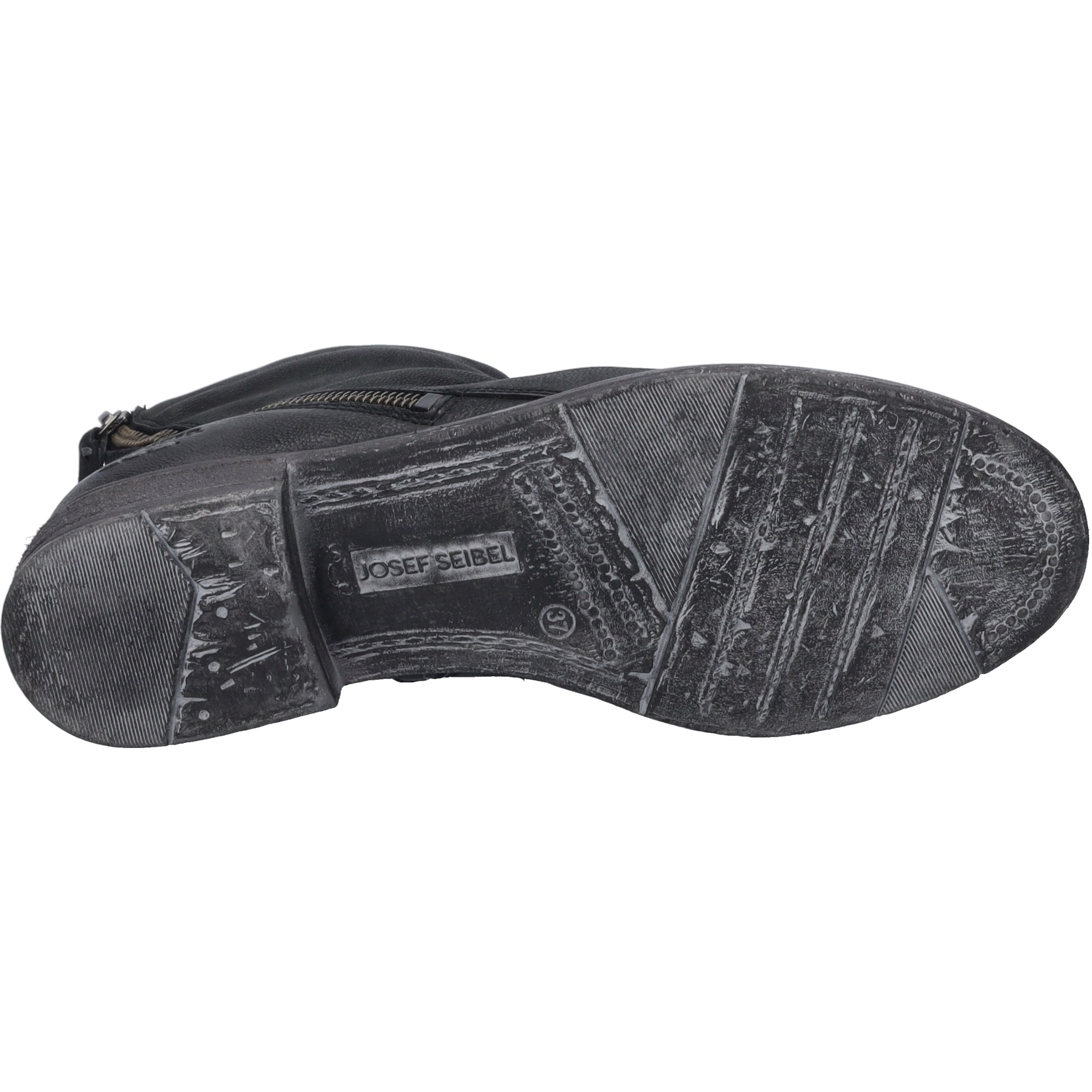 Josef Seibel Stiefelette »Sienna 10, schwarz«