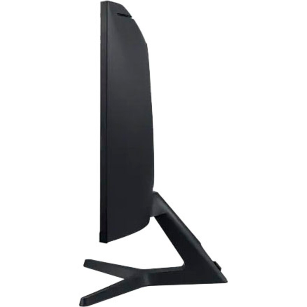 Samsung Curved-Gaming-LED-Monitor »C27RG54FQR«, 68,6 cm/27 Zoll, 1920 x 1080 px, Full HD, 4 ms Reaktionszeit, 240 Hz