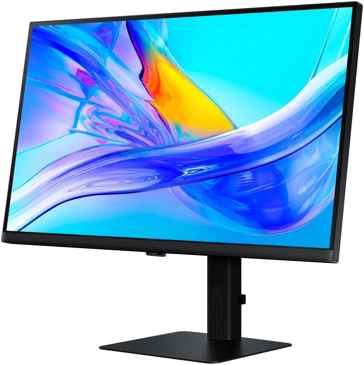 Samsung LED-Monitor »S80UD« 68 cm/27 ″  3840 x 2160 px 5 Reaktionszeit 60 Hz