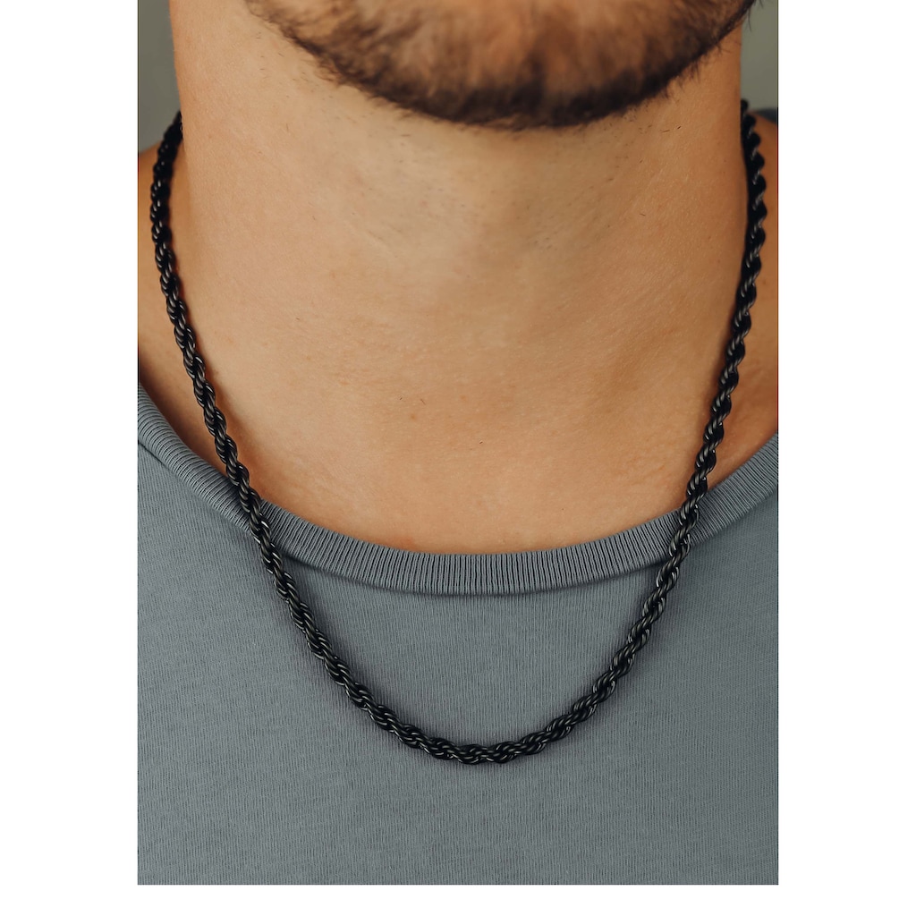 STEELWEAR Collier »Salvador, SW-680, SW-681«